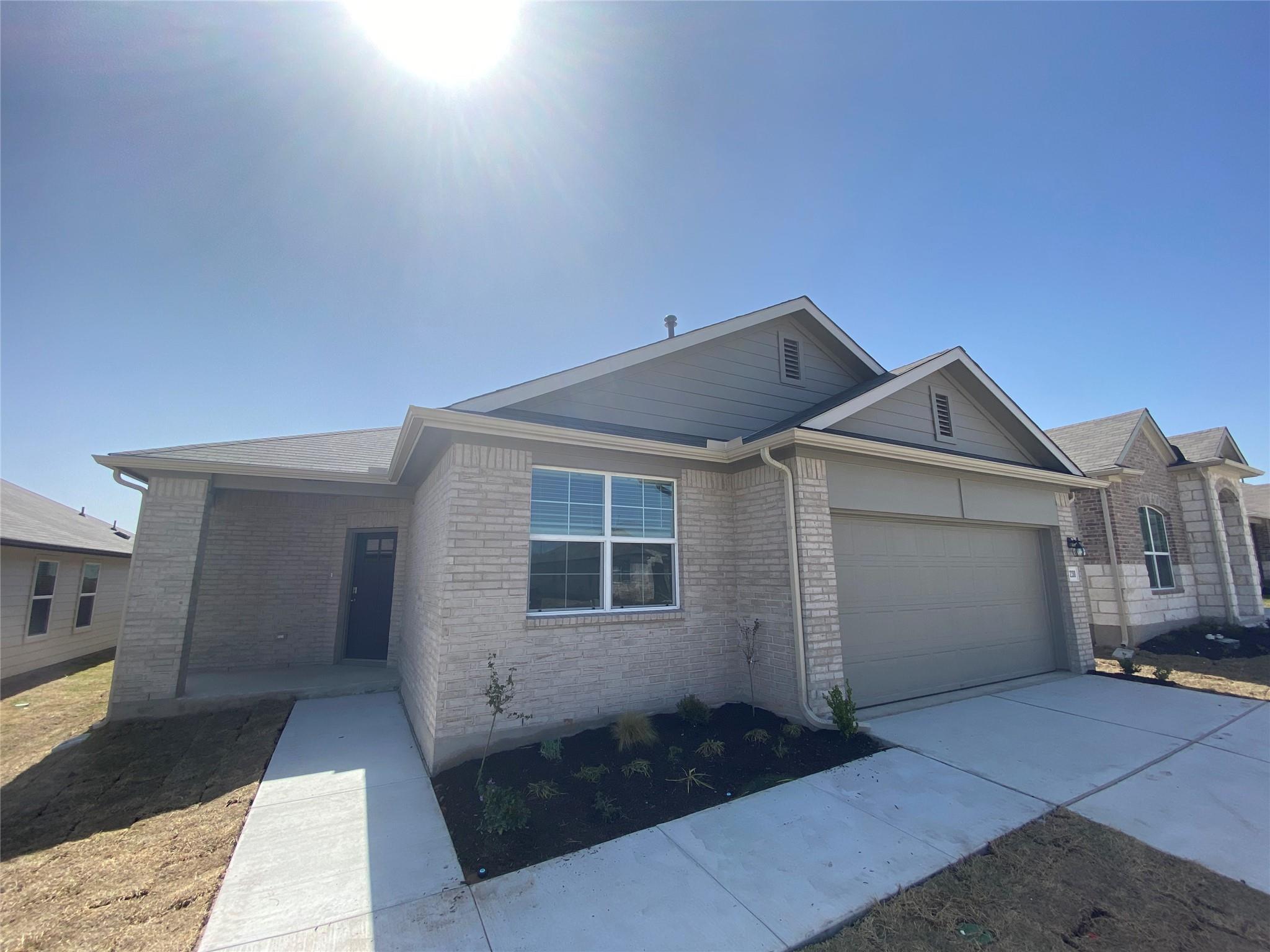 230 Cherry Laurel Ln, Kyle, TX 78640