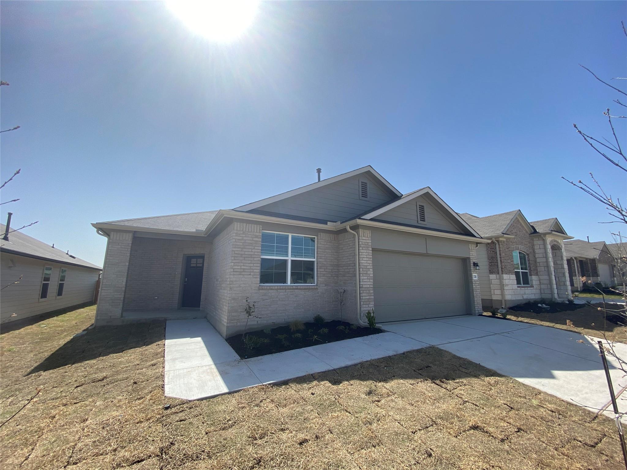 230 Cherry Laurel Ln, Kyle, TX 78640