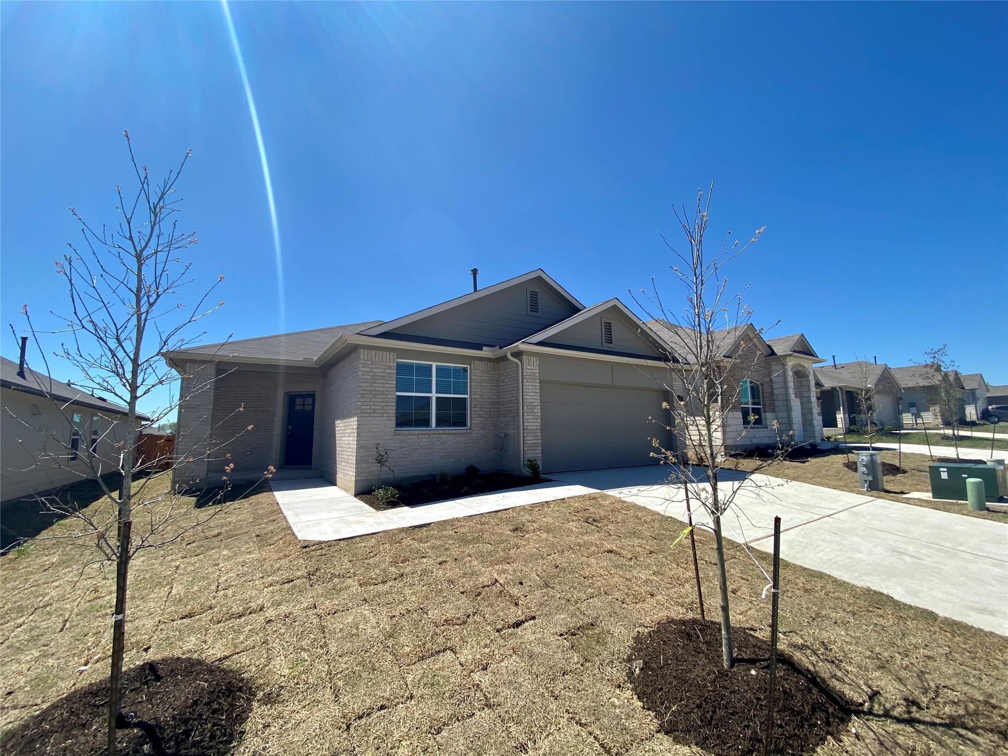 230 Cherry Laurel Ln, Kyle, TX 78640