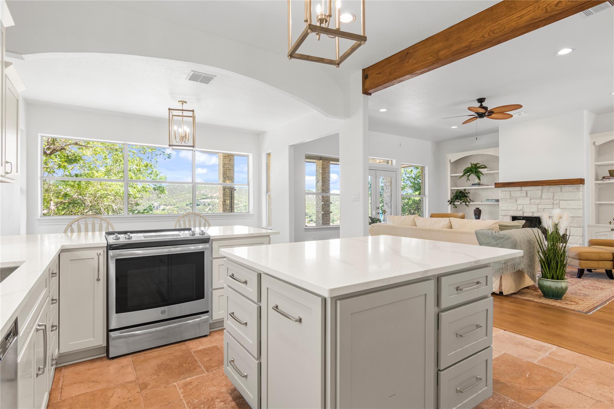 18408 West Rim Dr, Jonestown, TX 78645