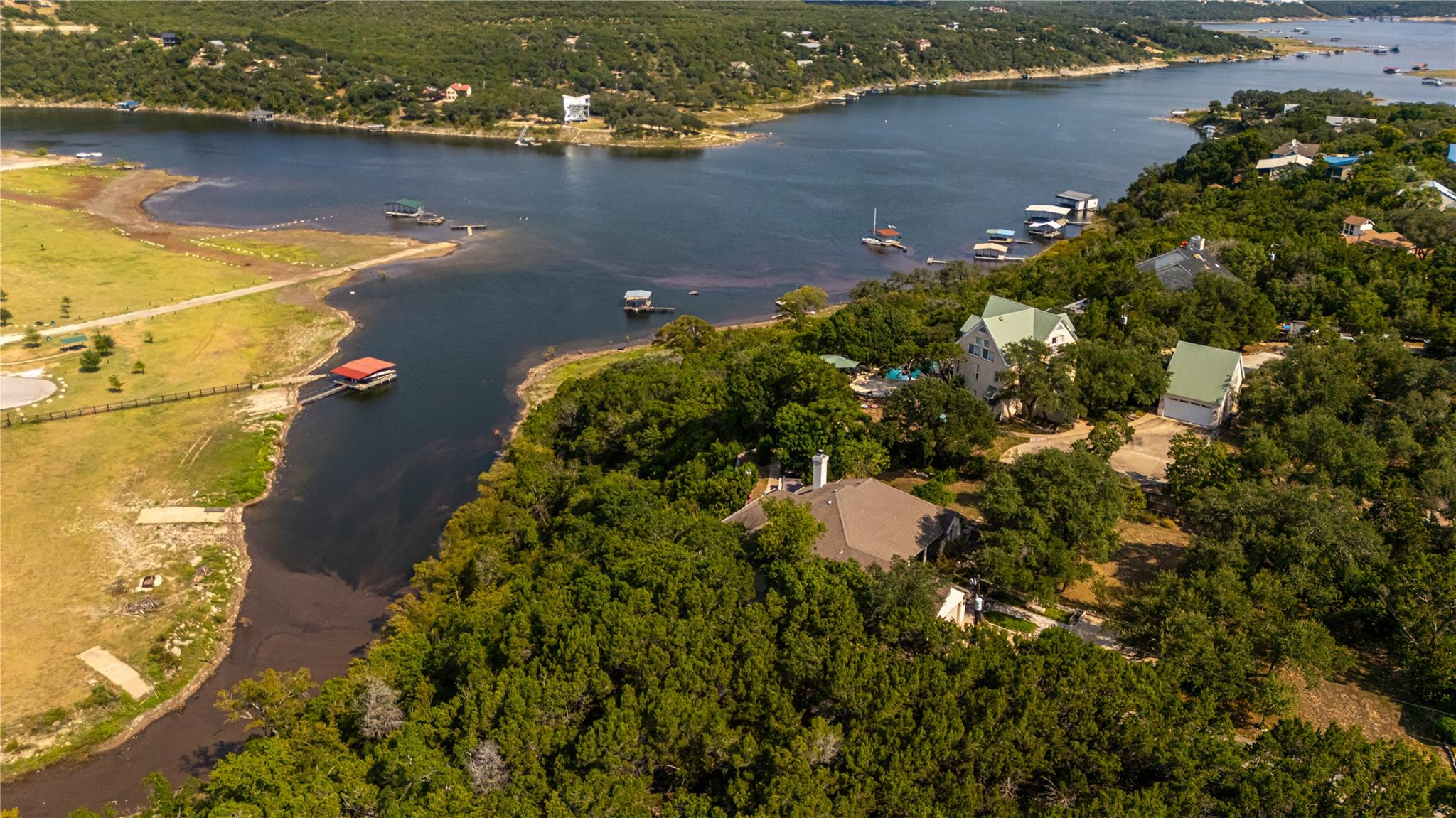 18408 West Rim Dr, Jonestown, TX 78645