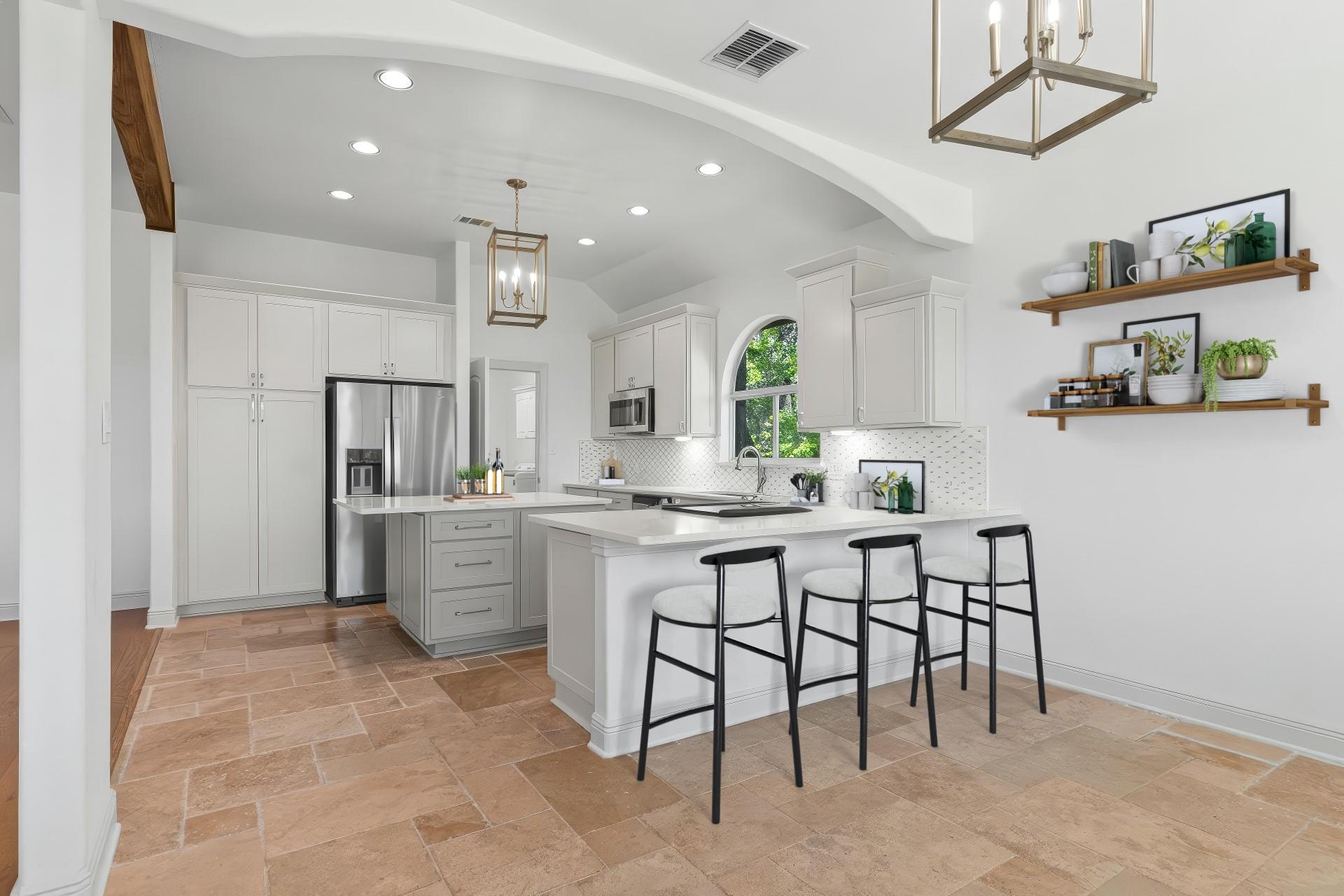 18408 West Rim Dr, Jonestown, TX 78645