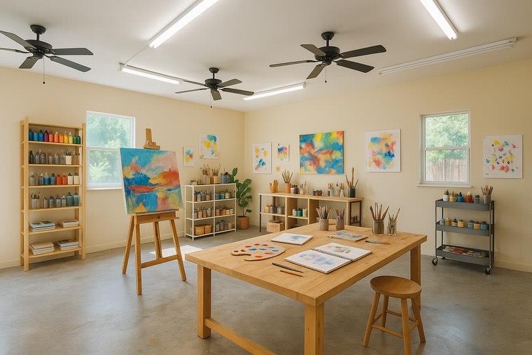 18408 West Rim Dr, Jonestown, TX 78645