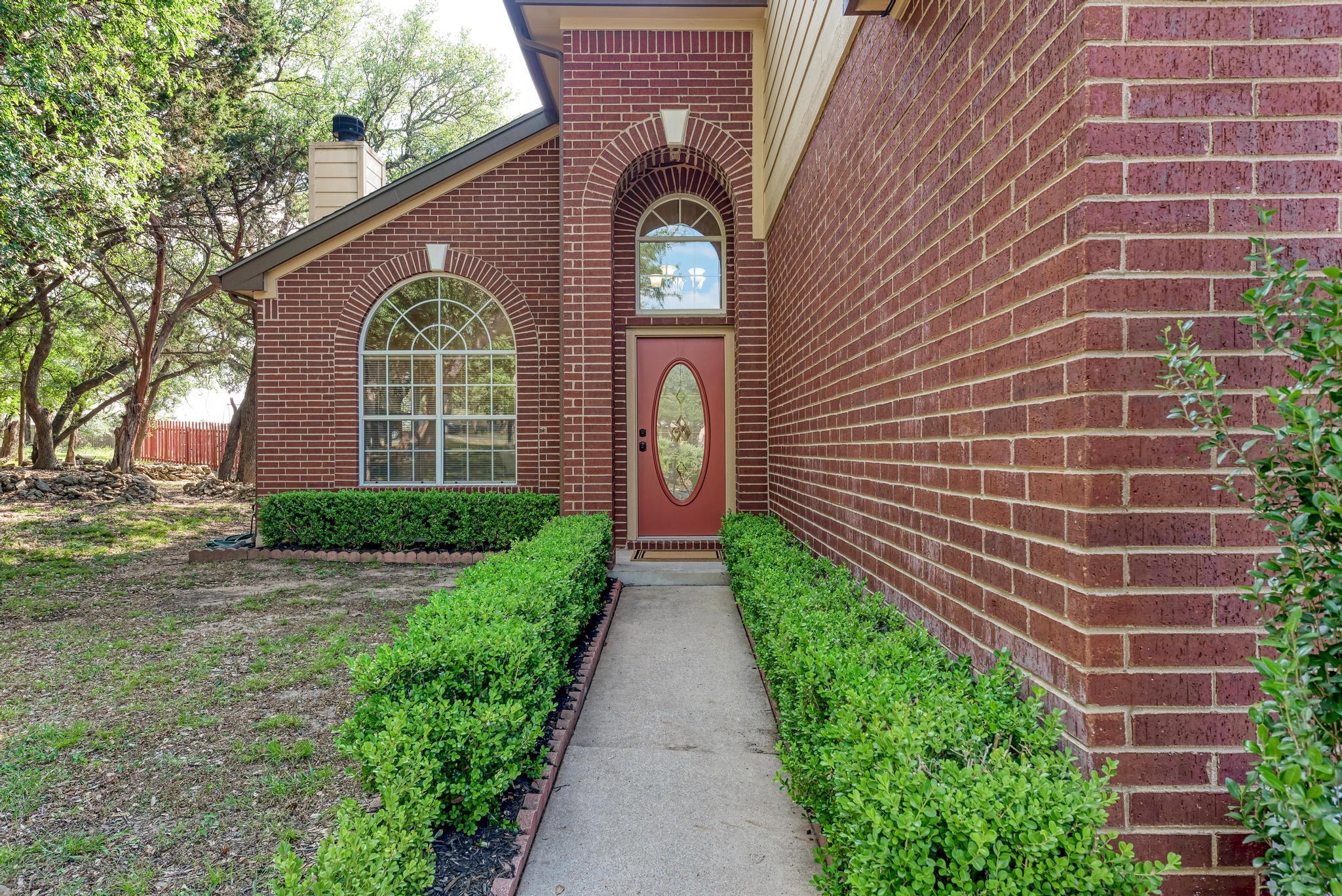 133 Ridgewood Cv, Georgetown, TX 78633