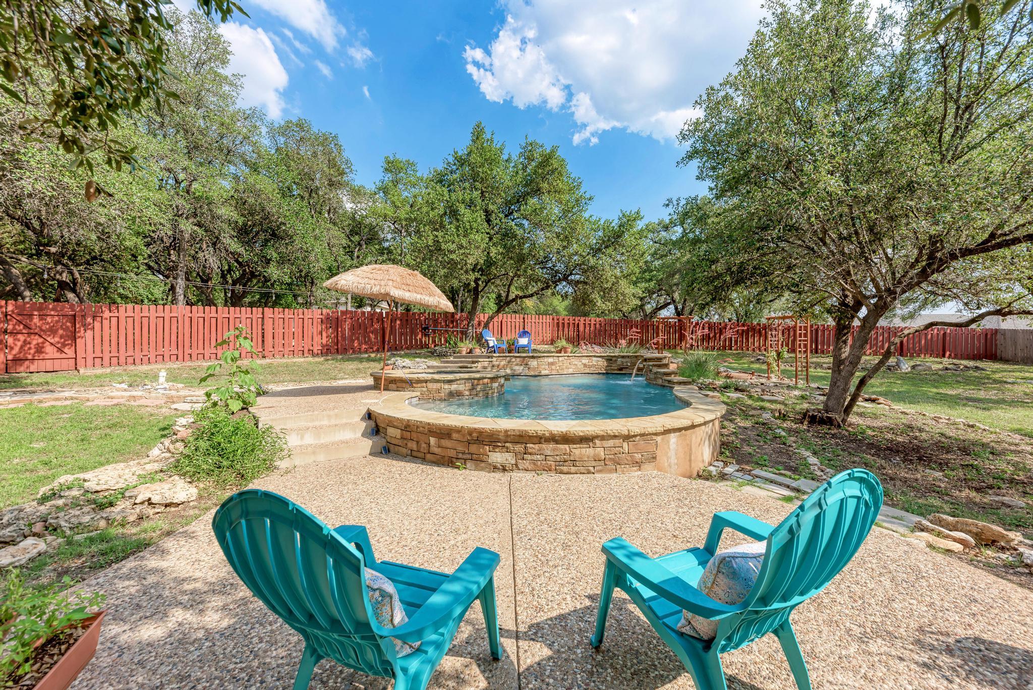 133 Ridgewood Cv, Georgetown, TX 78633