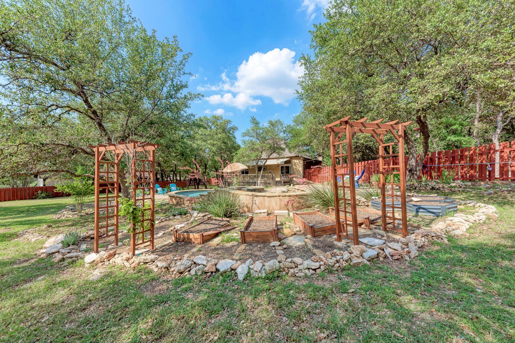 133 Ridgewood Cv, Georgetown, TX 78633