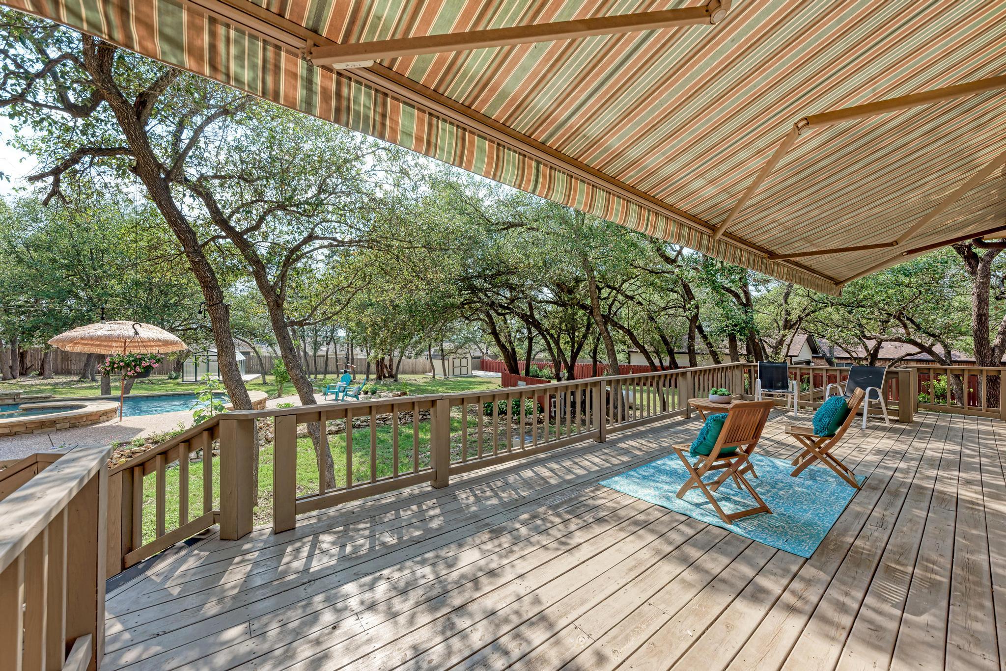 133 Ridgewood Cv, Georgetown, TX 78633