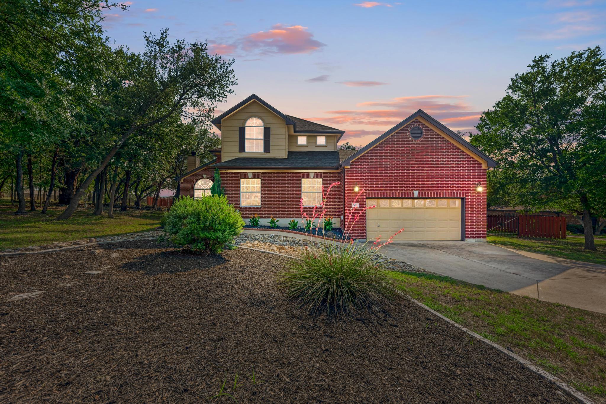 133 Ridgewood Cv, Georgetown, TX 78633