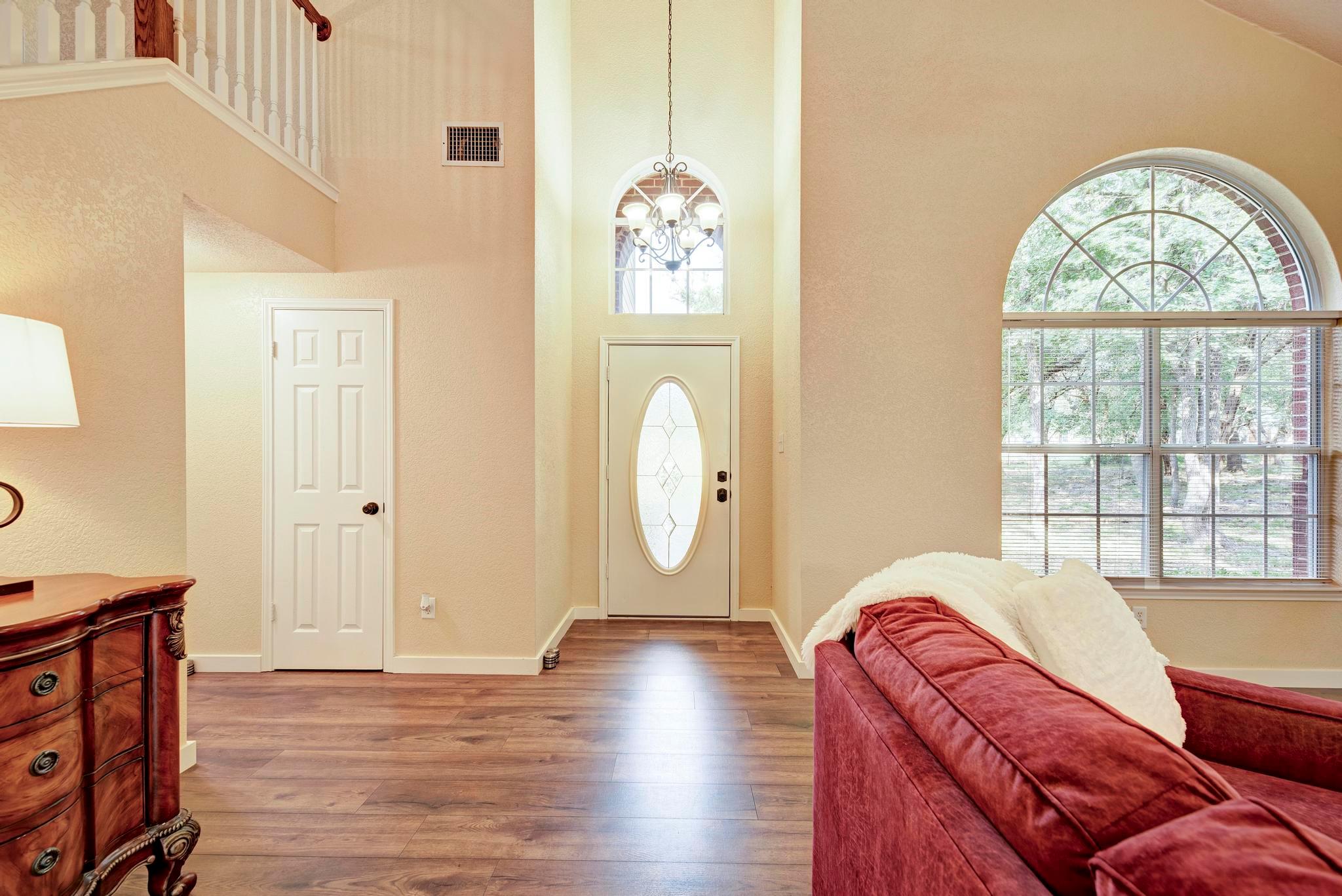 133 Ridgewood Cv, Georgetown, TX 78633