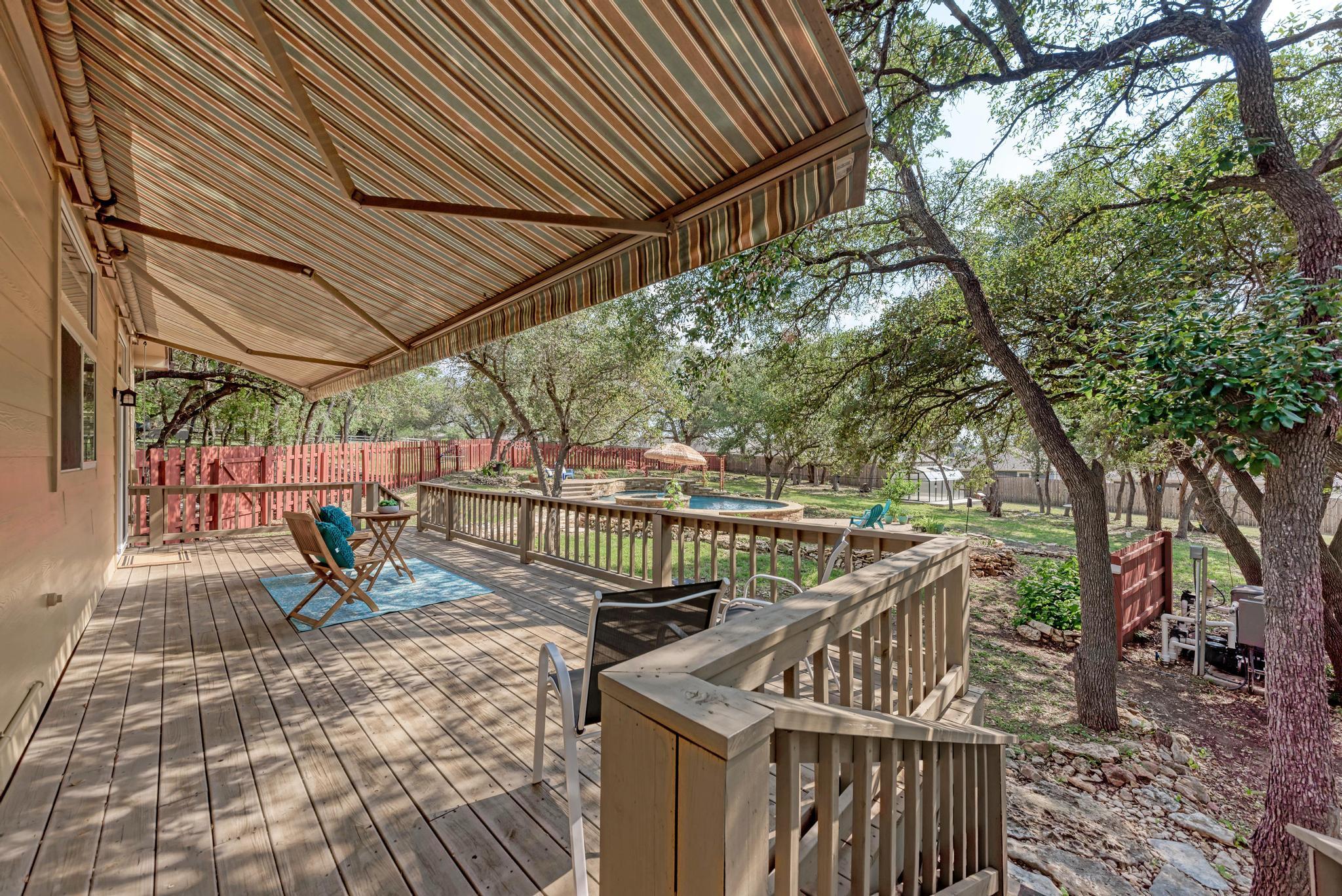 133 Ridgewood Cv, Georgetown, TX 78633