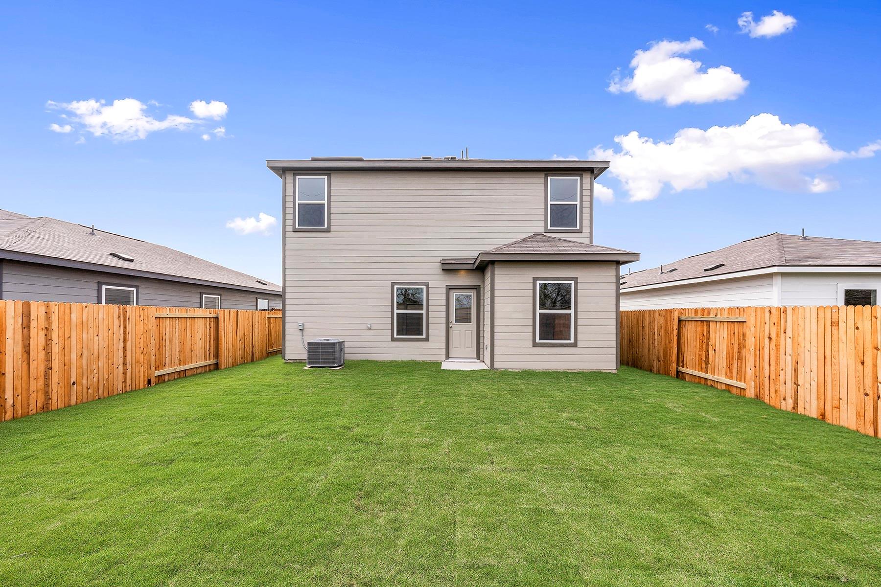 14516 Wahlbergs Way, Elgin, TX 78621