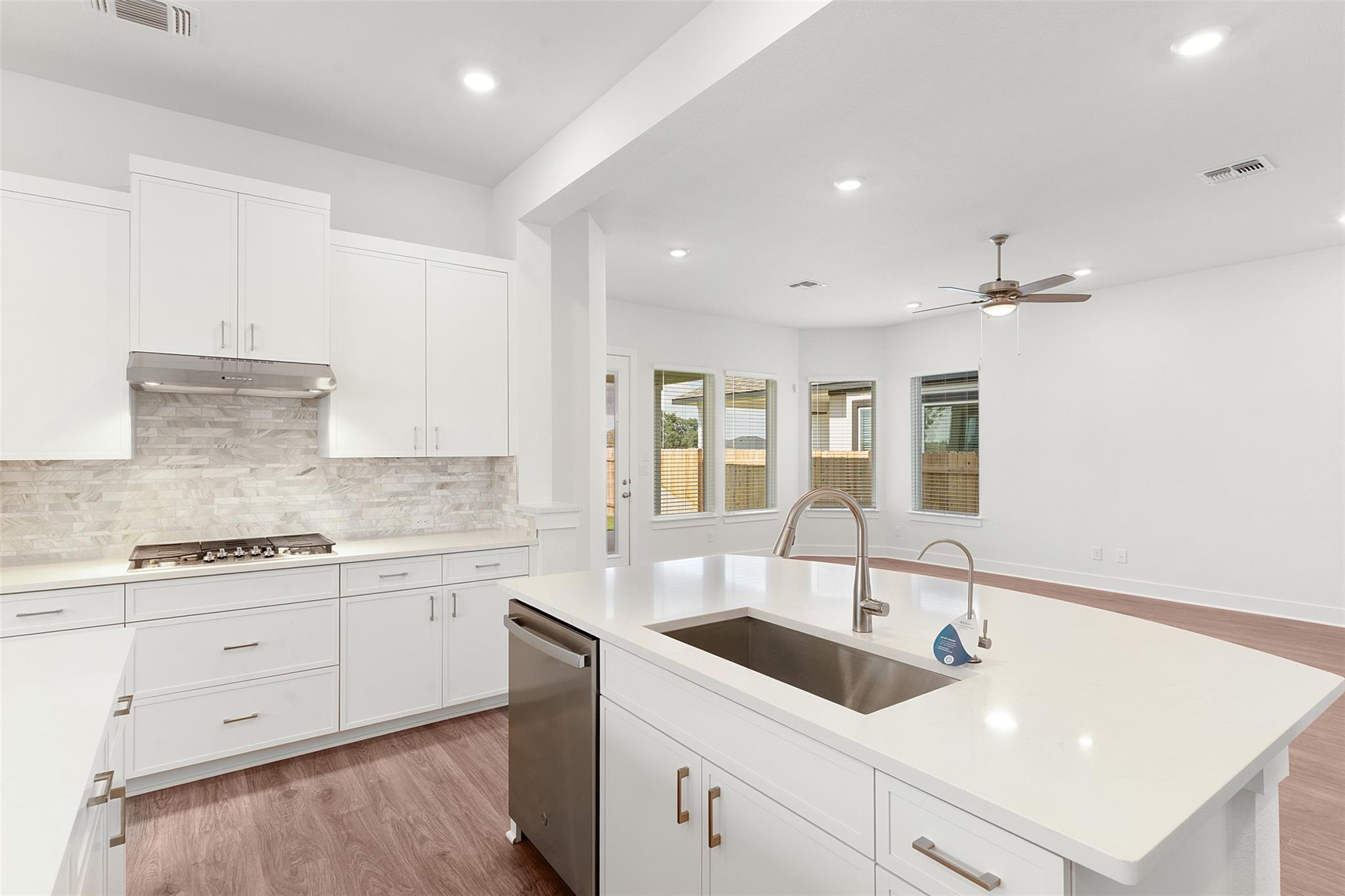 217 Montecido Dr, Liberty Hill, TX 78642