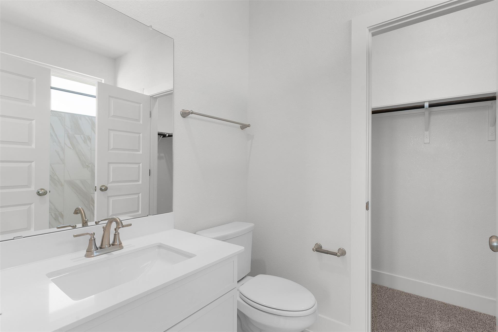 217 Montecido Dr, Liberty Hill, TX 78642