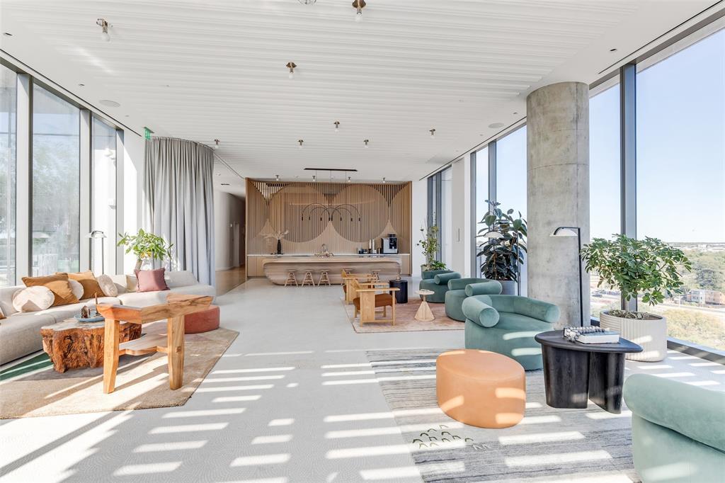 44 East Ave # 3109, Austin, TX 78701