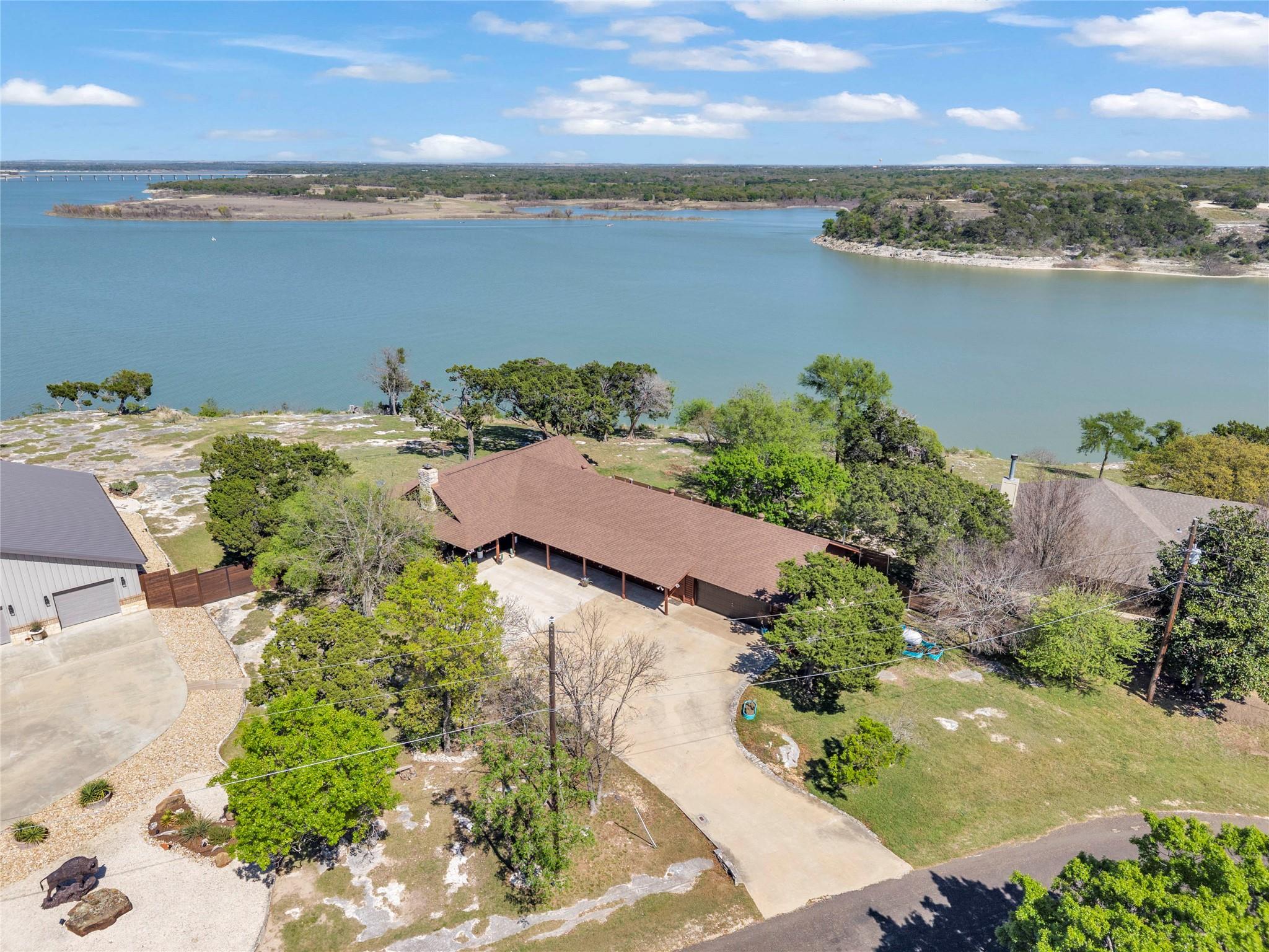 5597 Cliff Ln, Temple, TX 76502