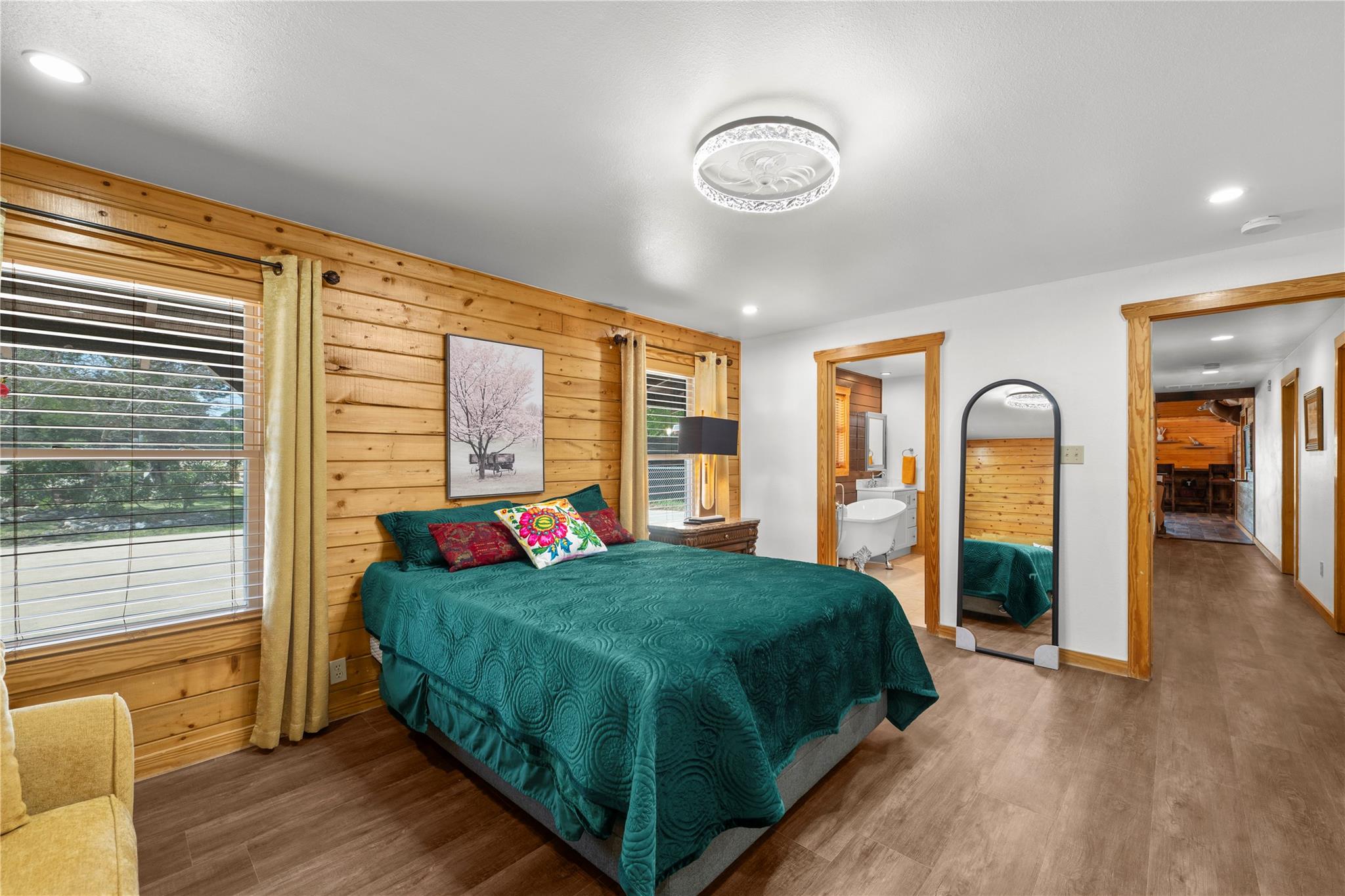 5597 Cliff Ln, Temple, TX 76502