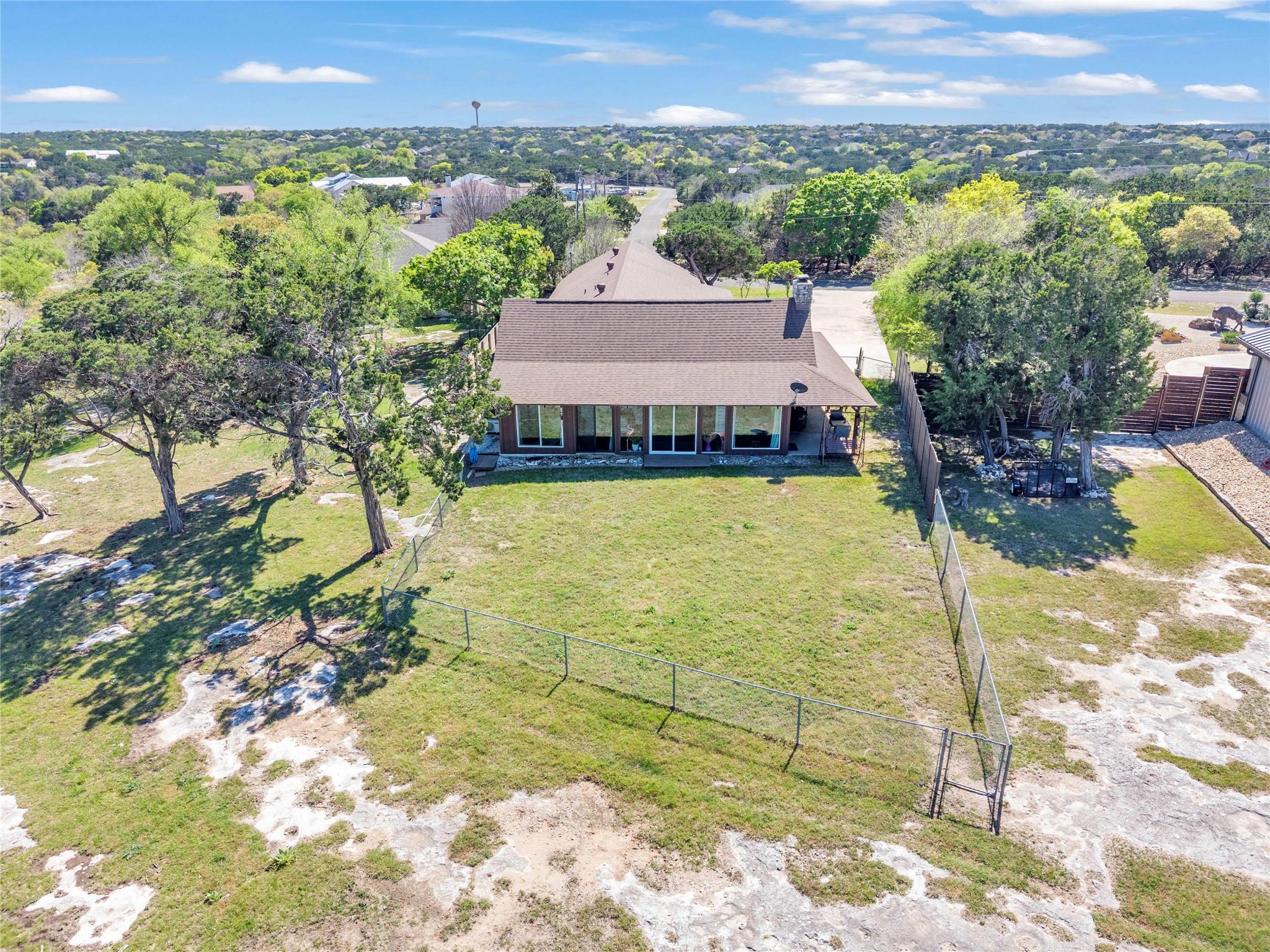 5597 Cliff Ln, Temple, TX 76502