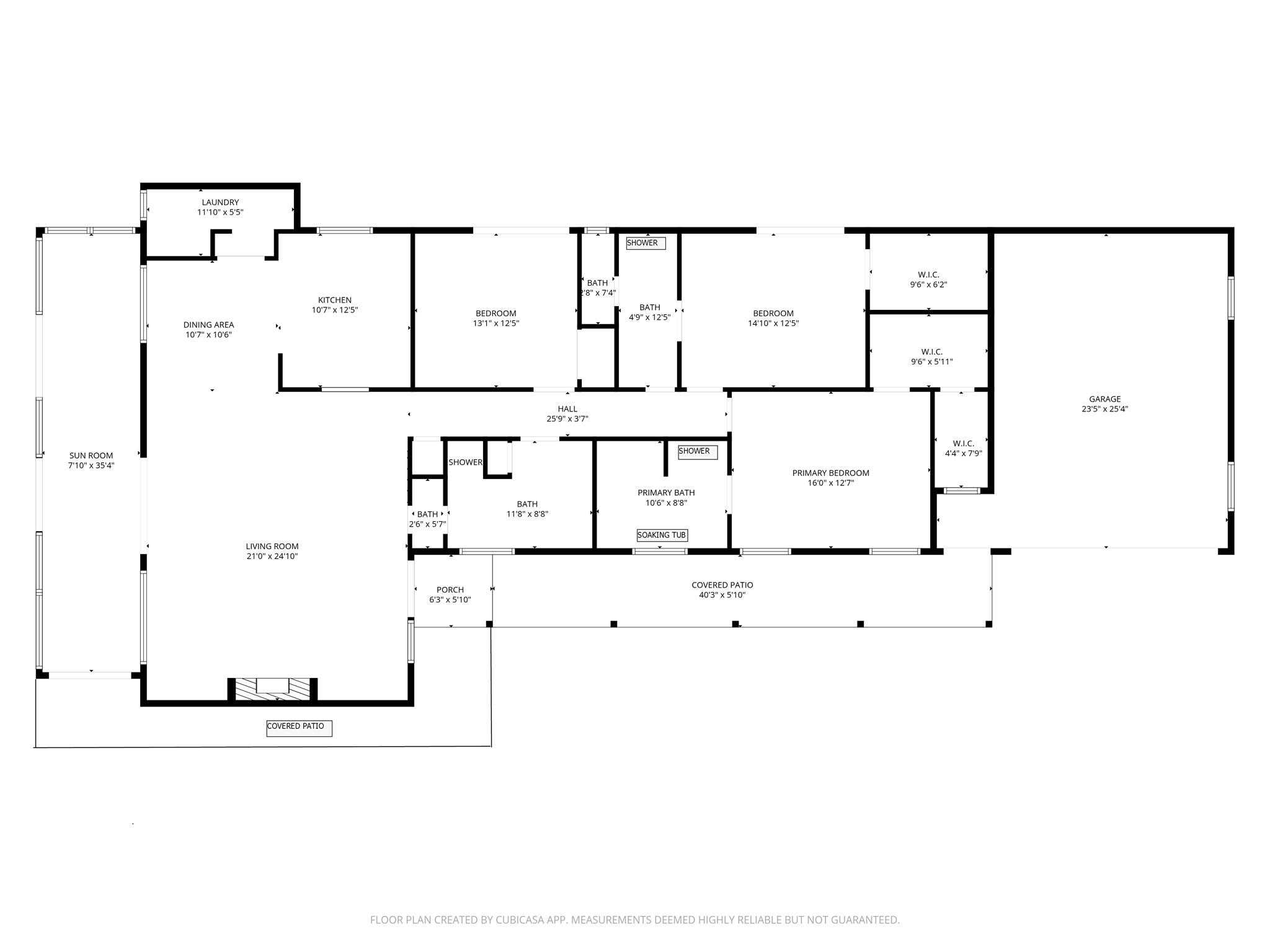 5597 Cliff Ln, Temple, TX 76502