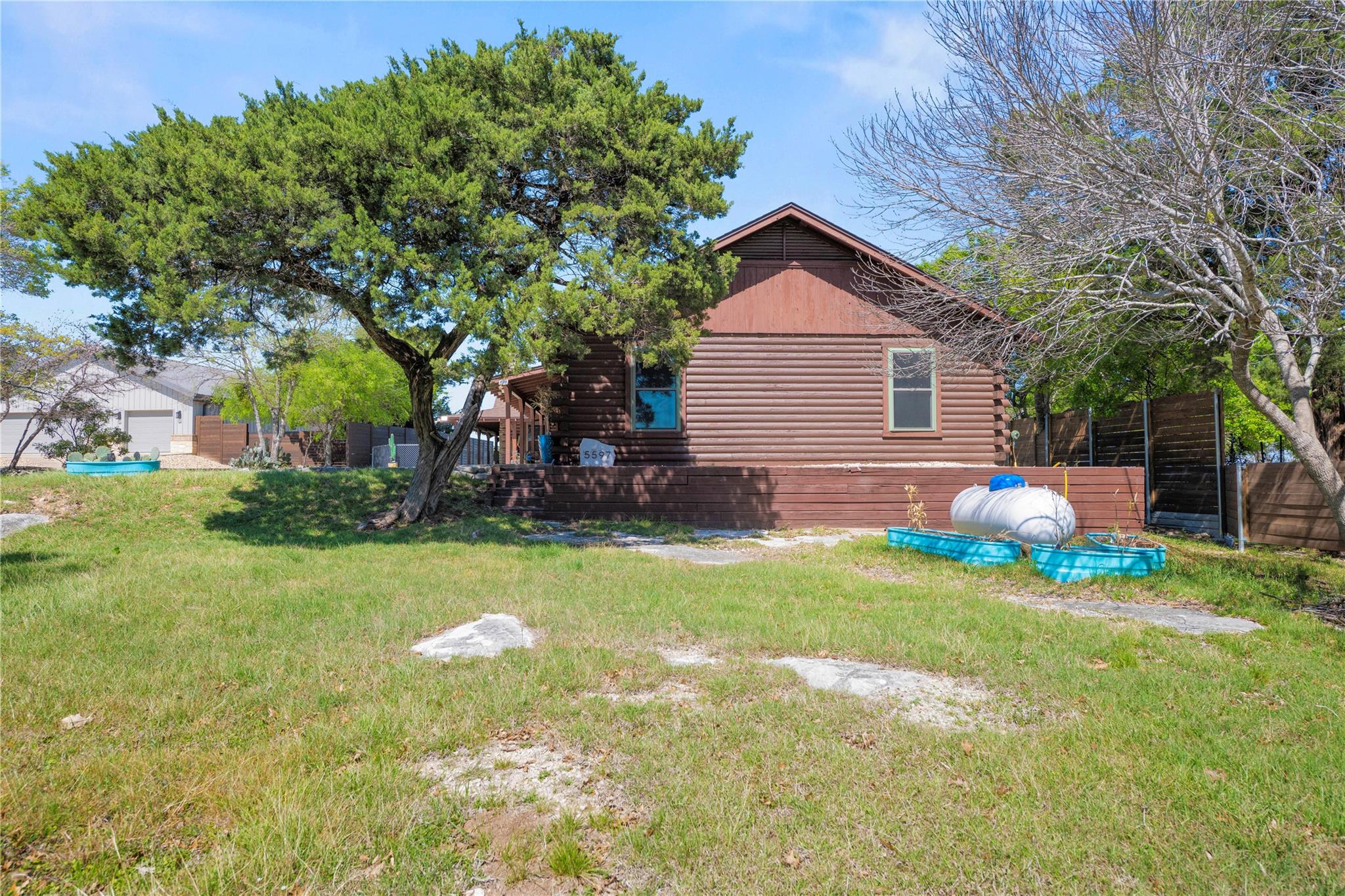 5597 Cliff Ln, Temple, TX 76502