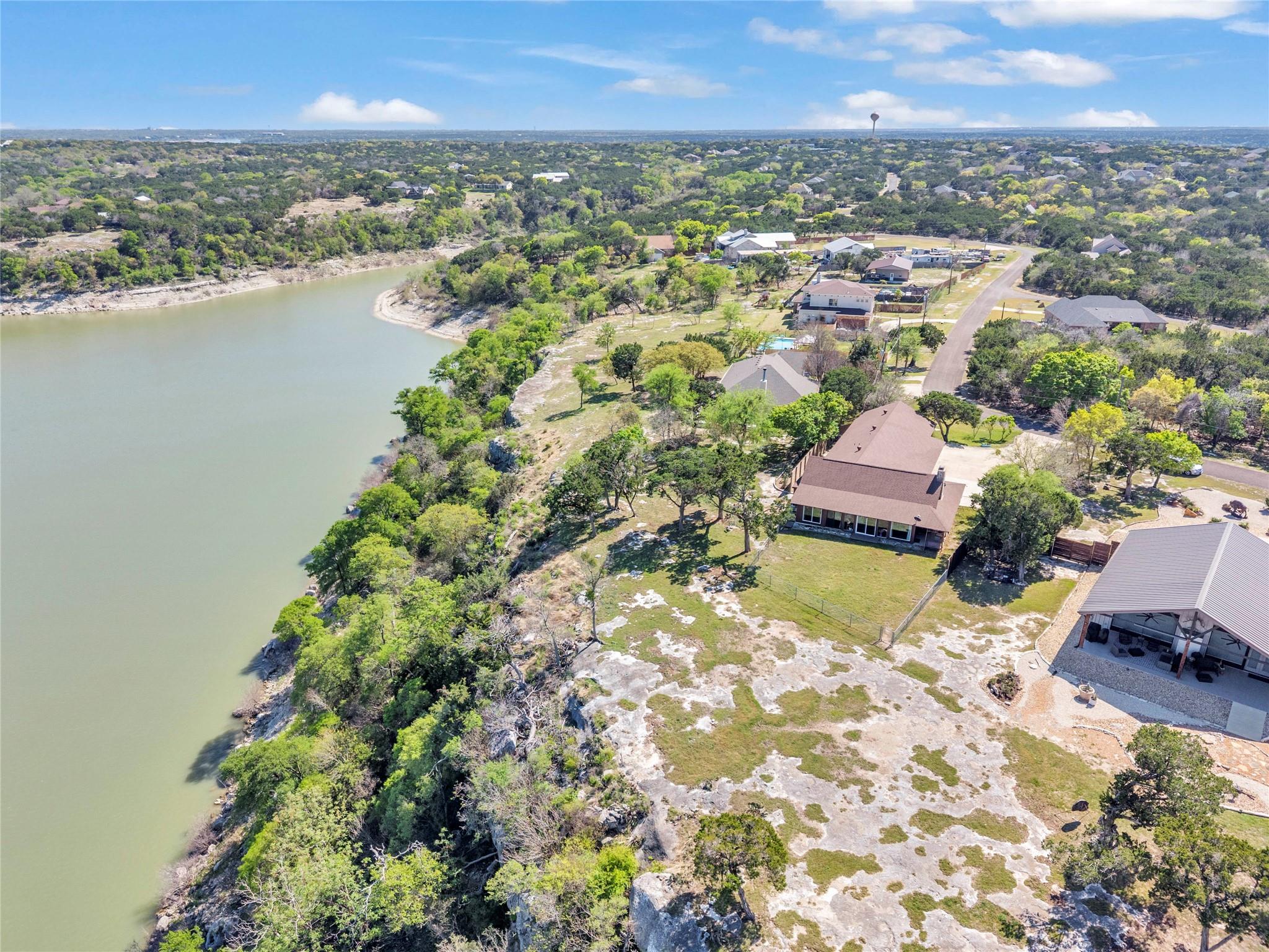5597 Cliff Ln, Temple, TX 76502