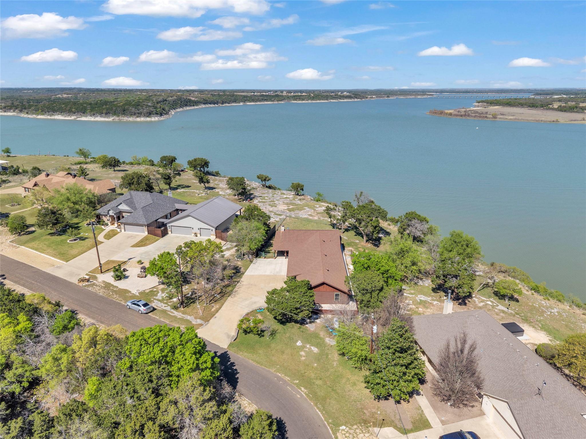 5597 Cliff Ln, Temple, TX 76502