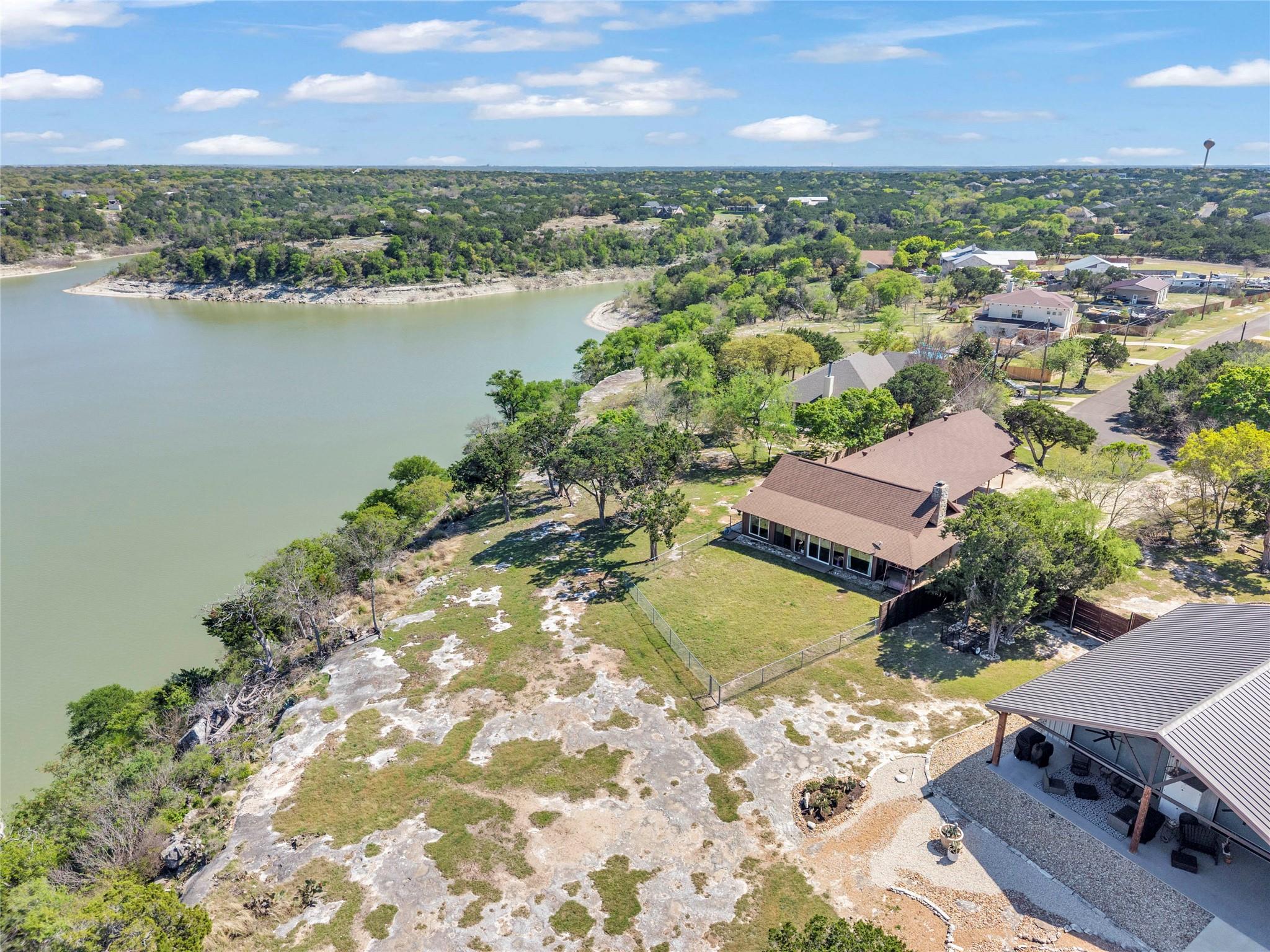 5597 Cliff Ln, Temple, TX 76502