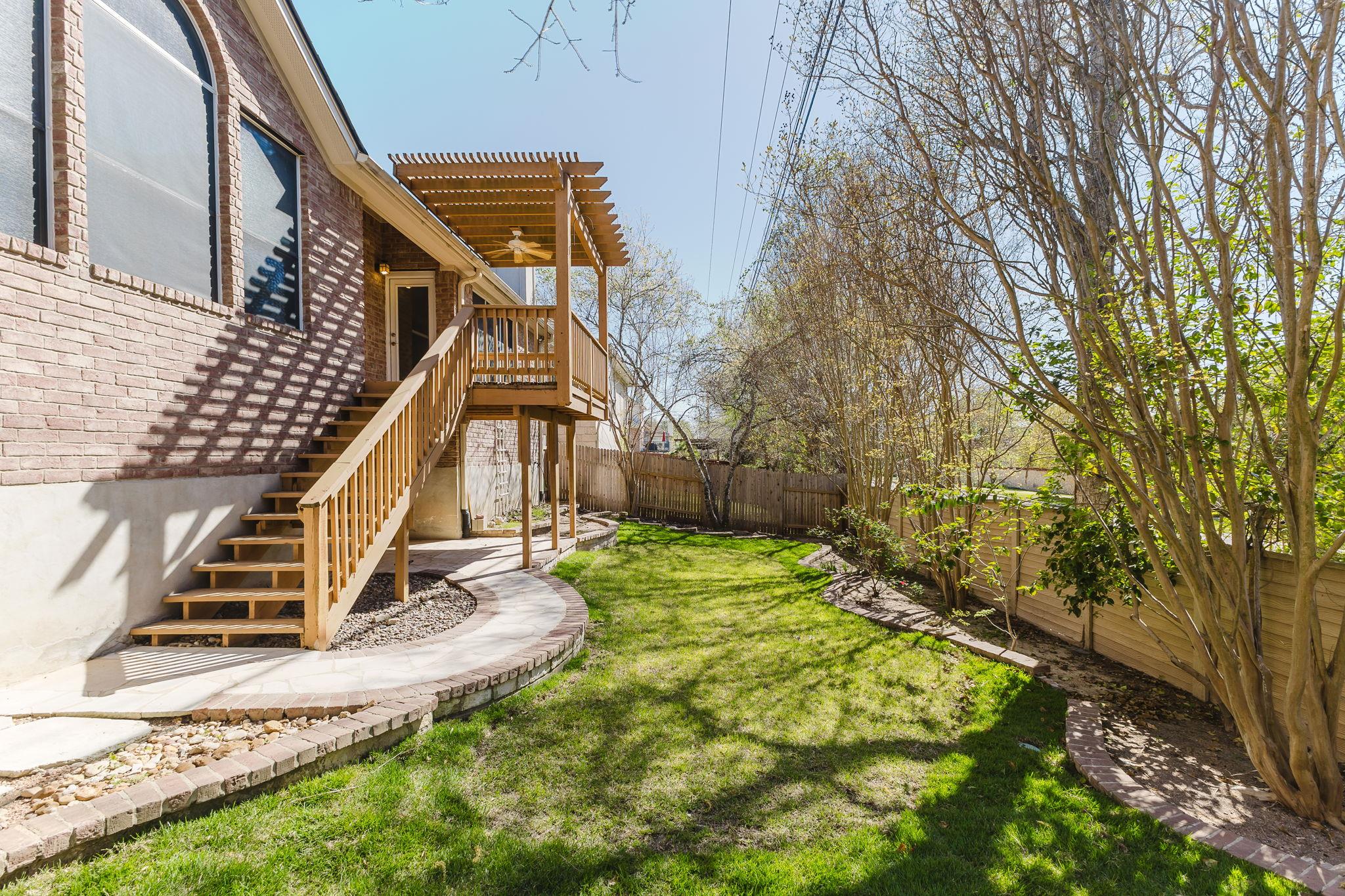 2915 Cashell Wood Dr, Cedar Park, TX 78613