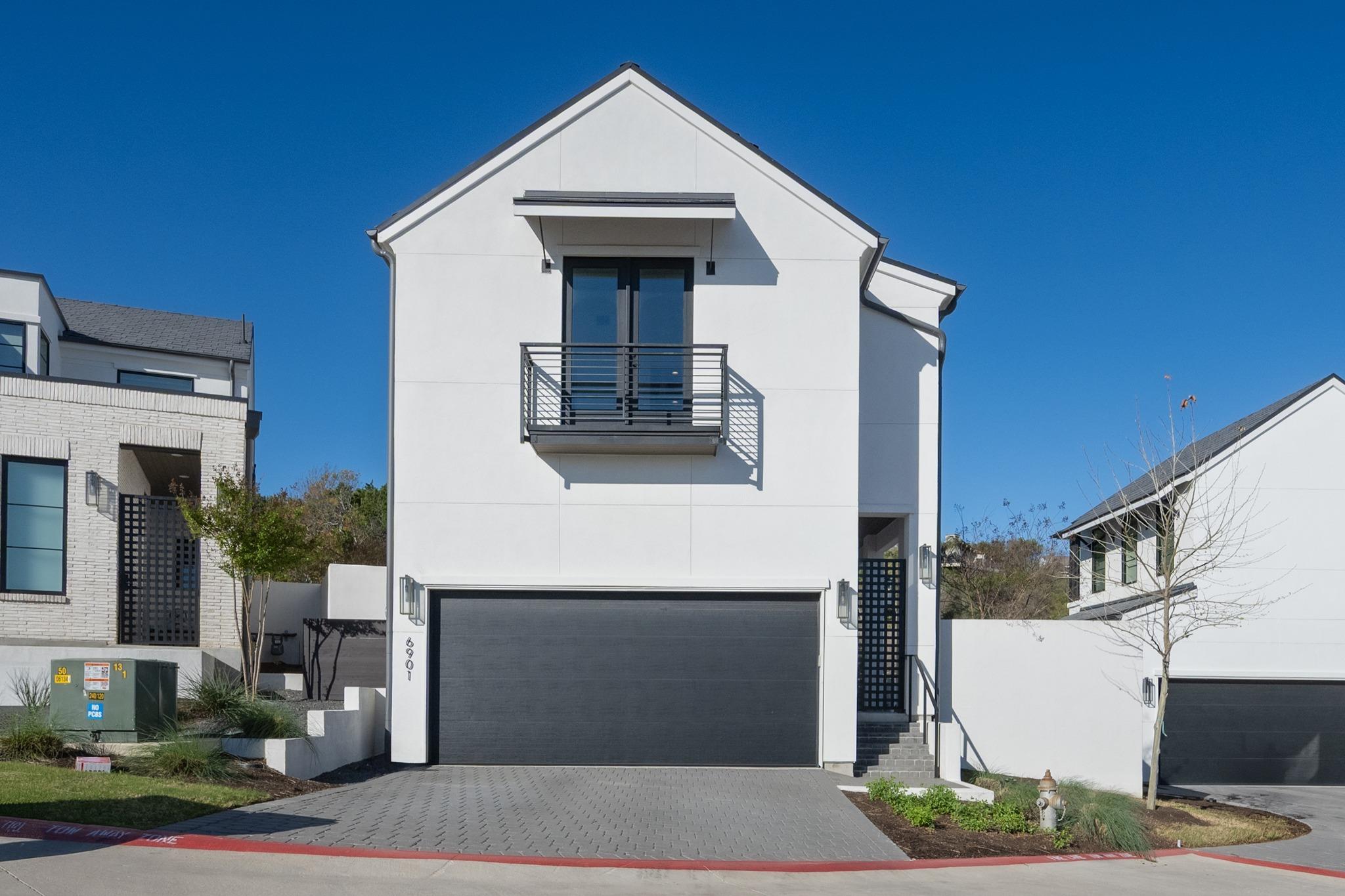 6901 Adeline Way # 23, Austin, TX 78746