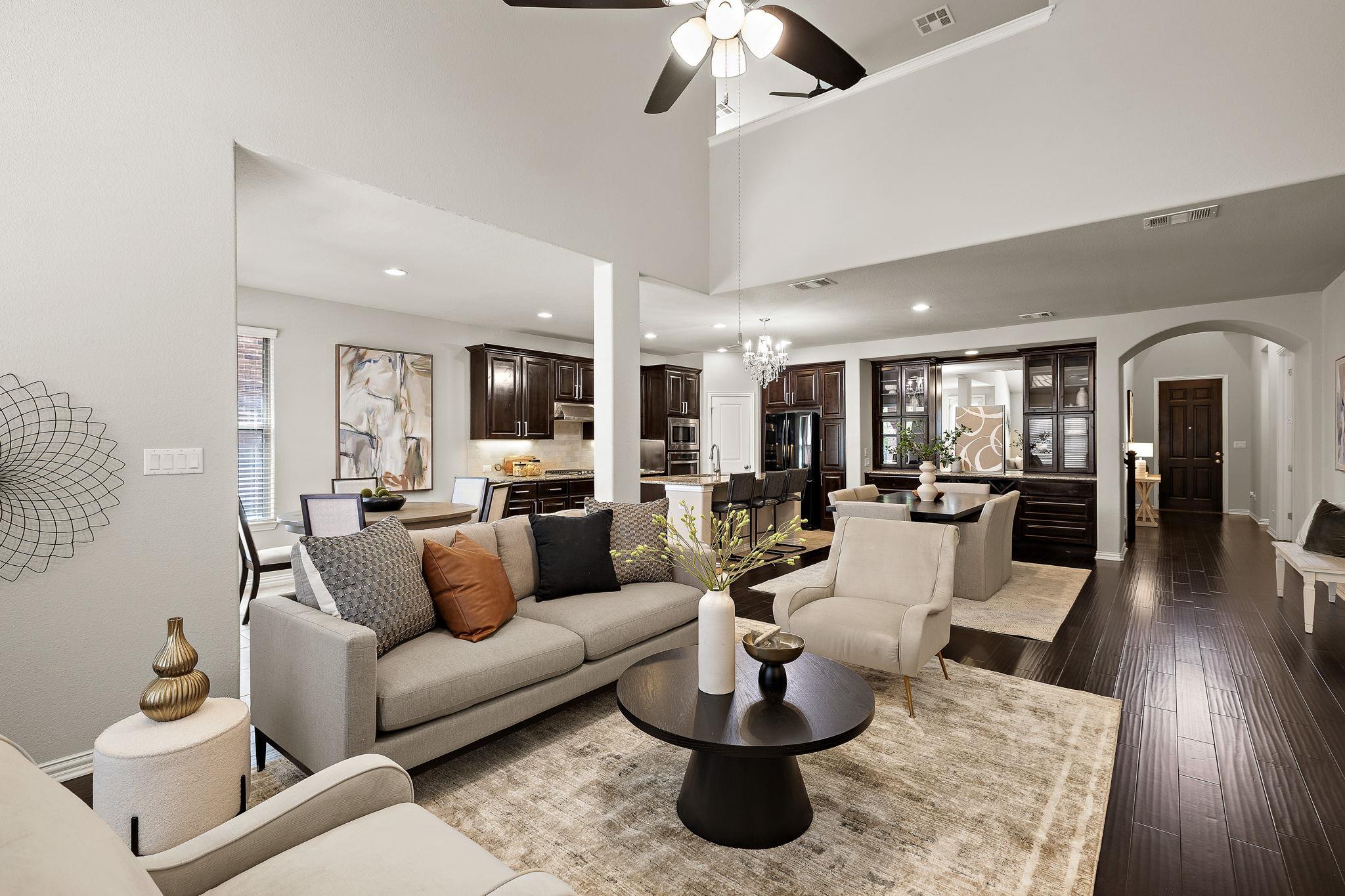 705 Garner Park Dr, Georgetown, TX 78628