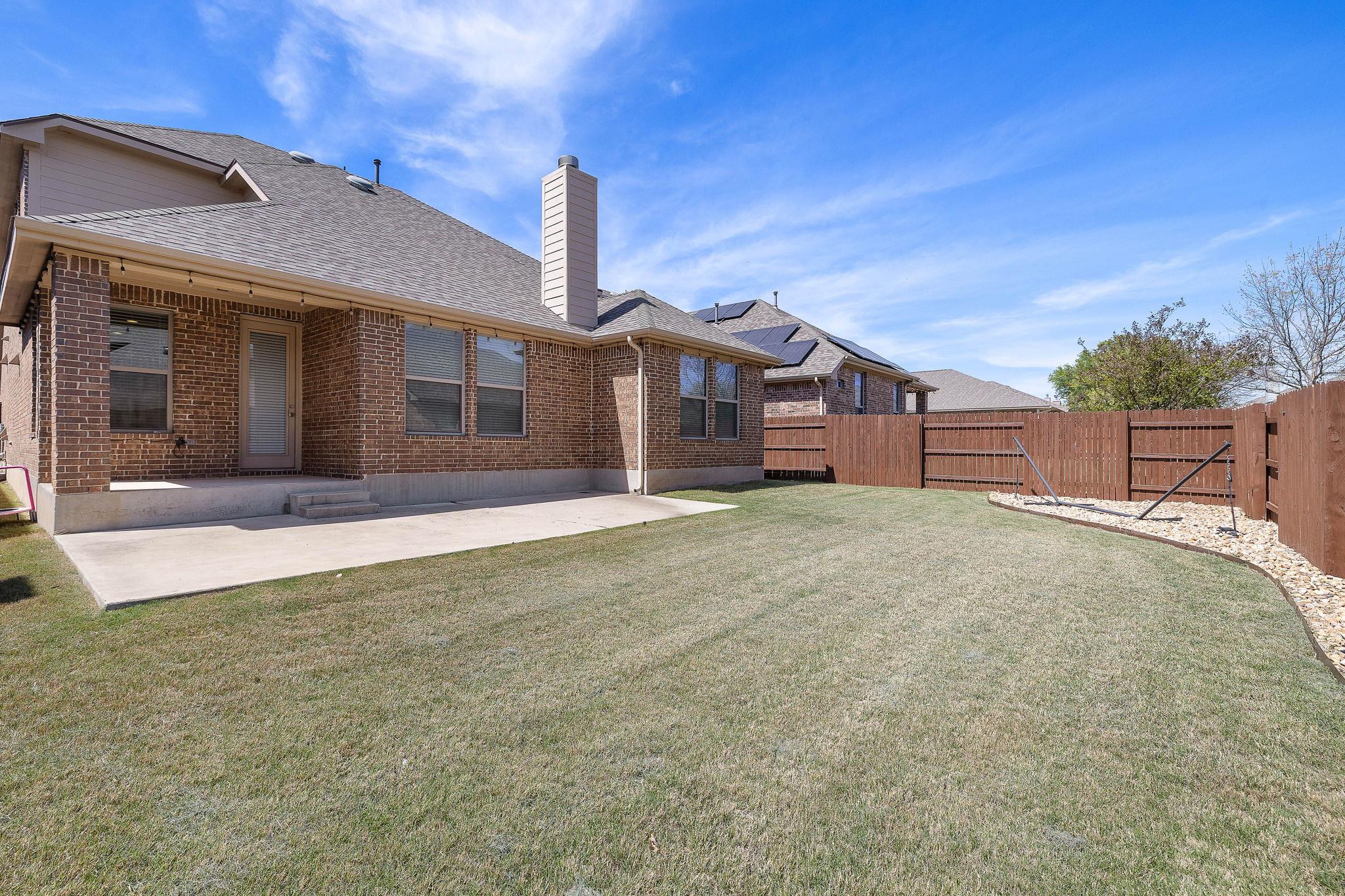 705 Garner Park Dr, Georgetown, TX 78628