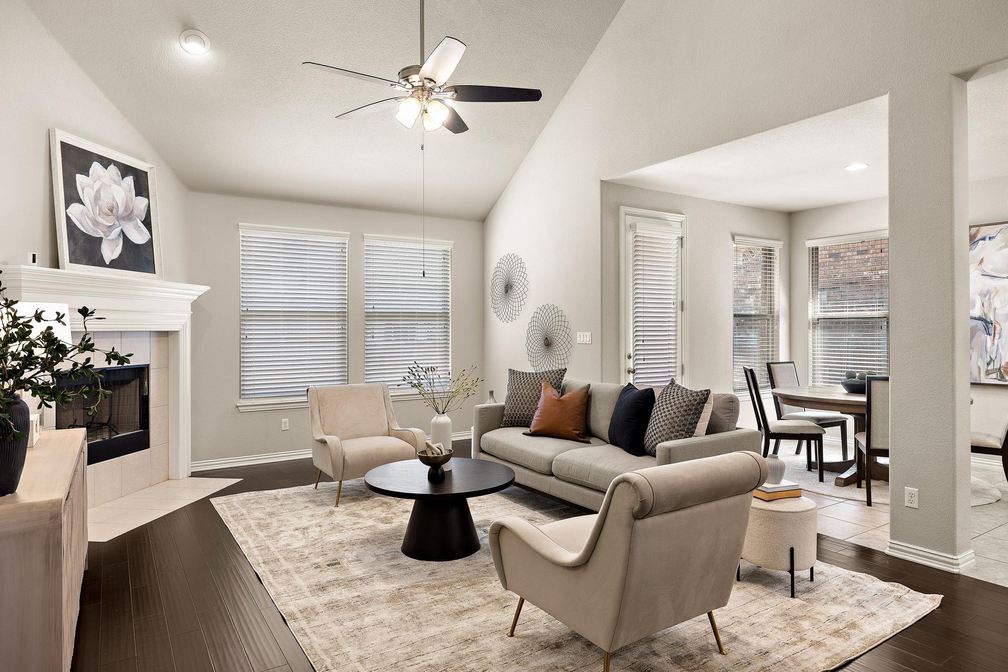 705 Garner Park Dr, Georgetown, TX 78628