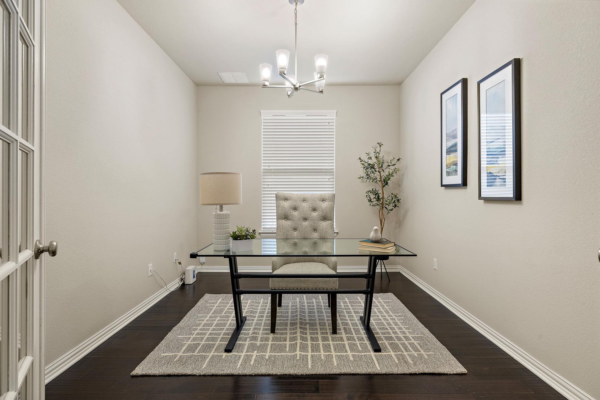 705 Garner Park Dr, Georgetown, TX 78628