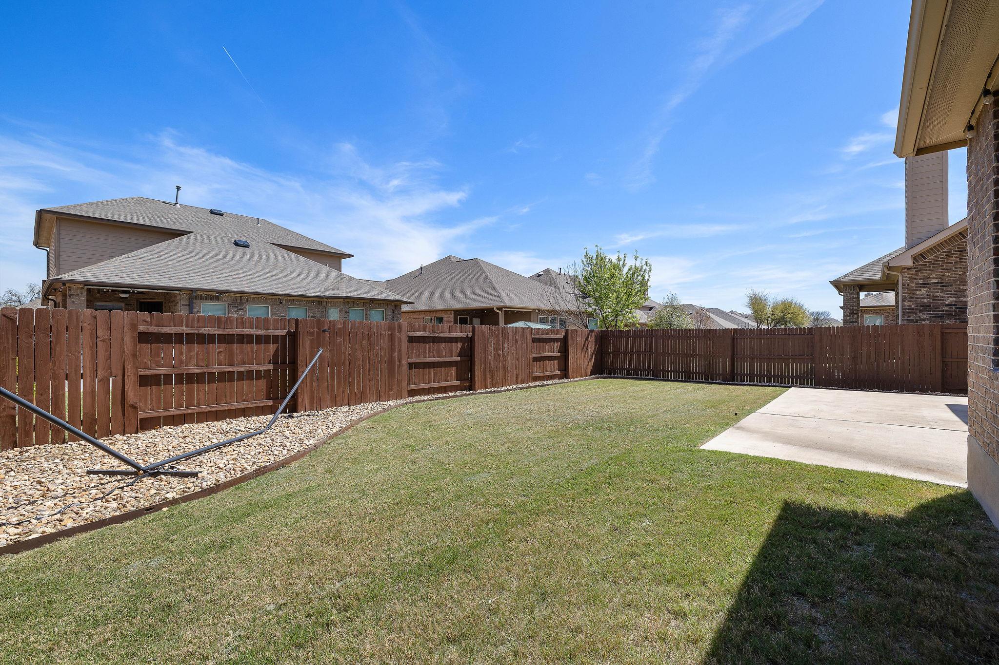 705 Garner Park Dr, Georgetown, TX 78628