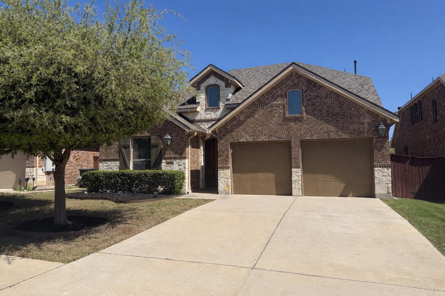705 Garner Park Dr, Georgetown, TX 78628