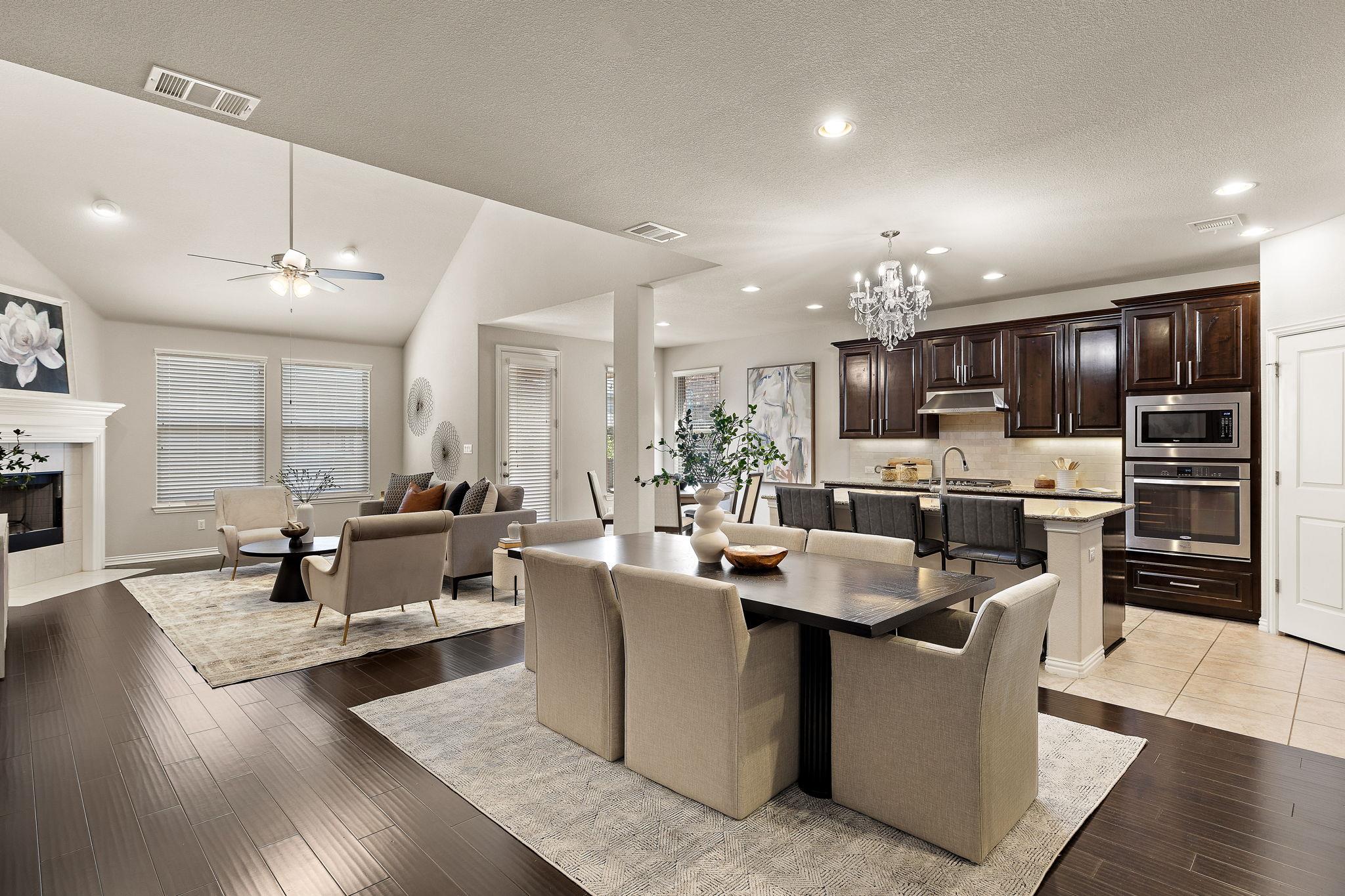 705 Garner Park Dr, Georgetown, TX 78628