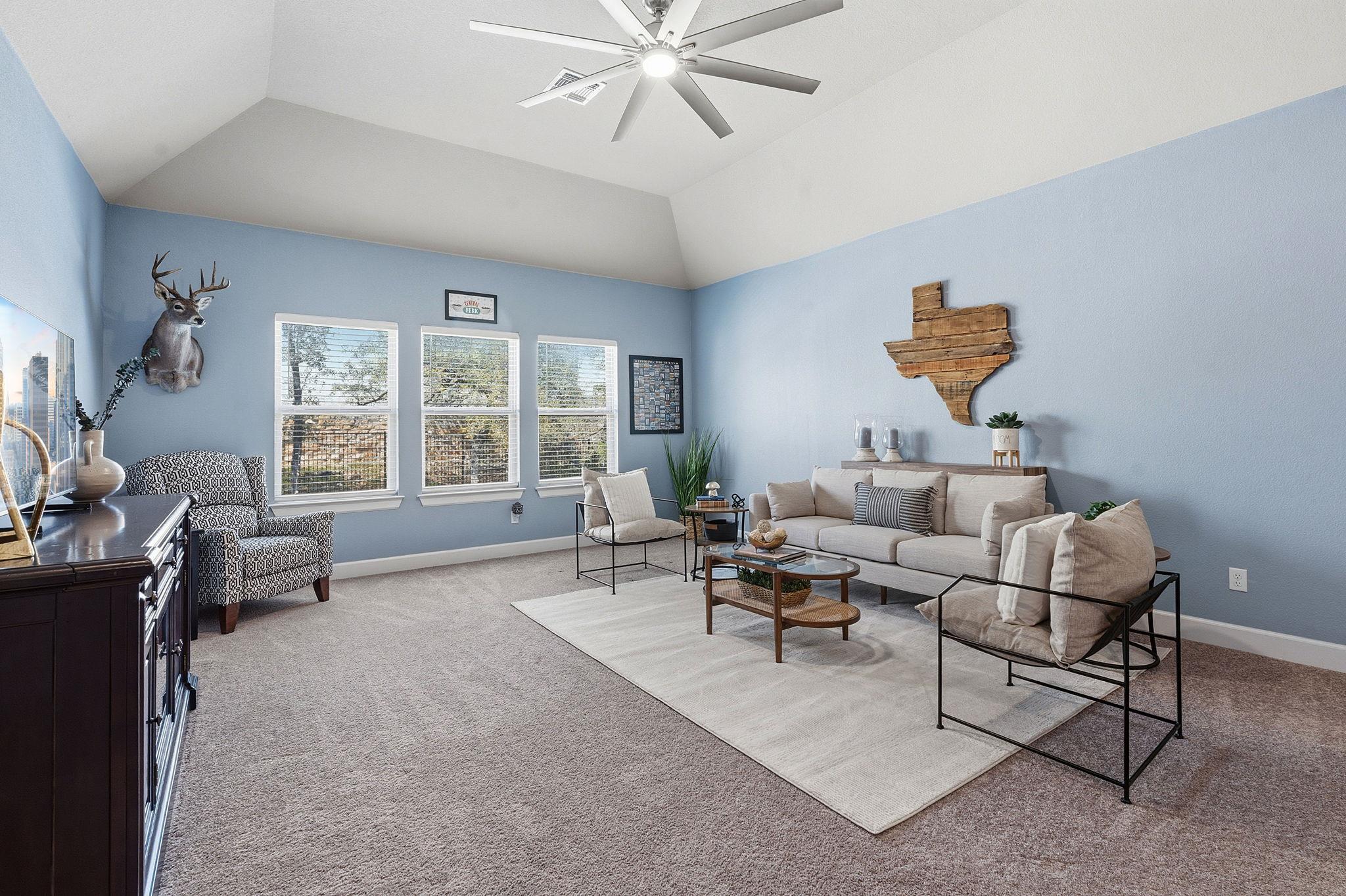 241 Village Oak Dr, Austin, TX 78737