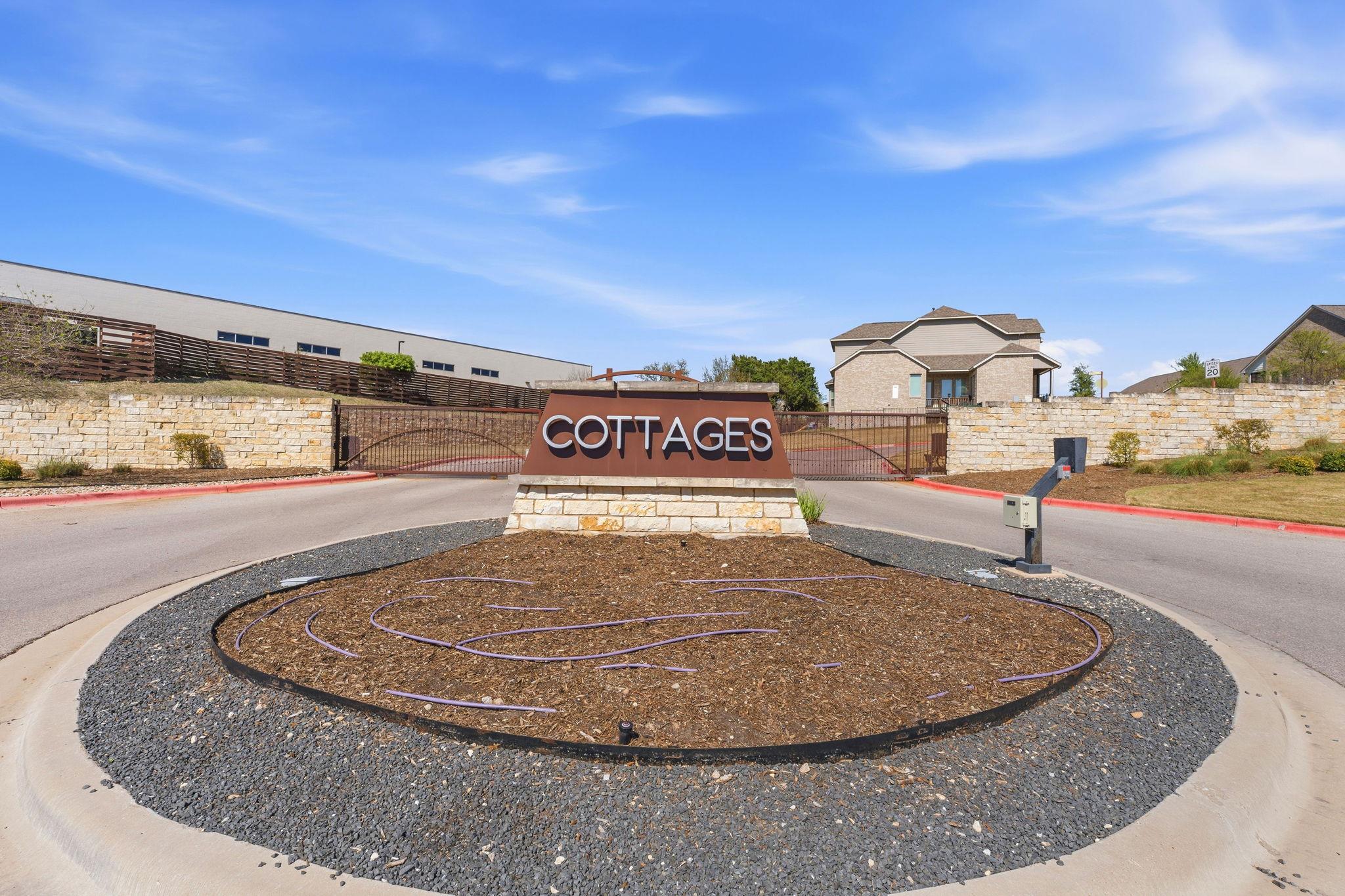 241 Village Oak Dr, Austin, TX 78737