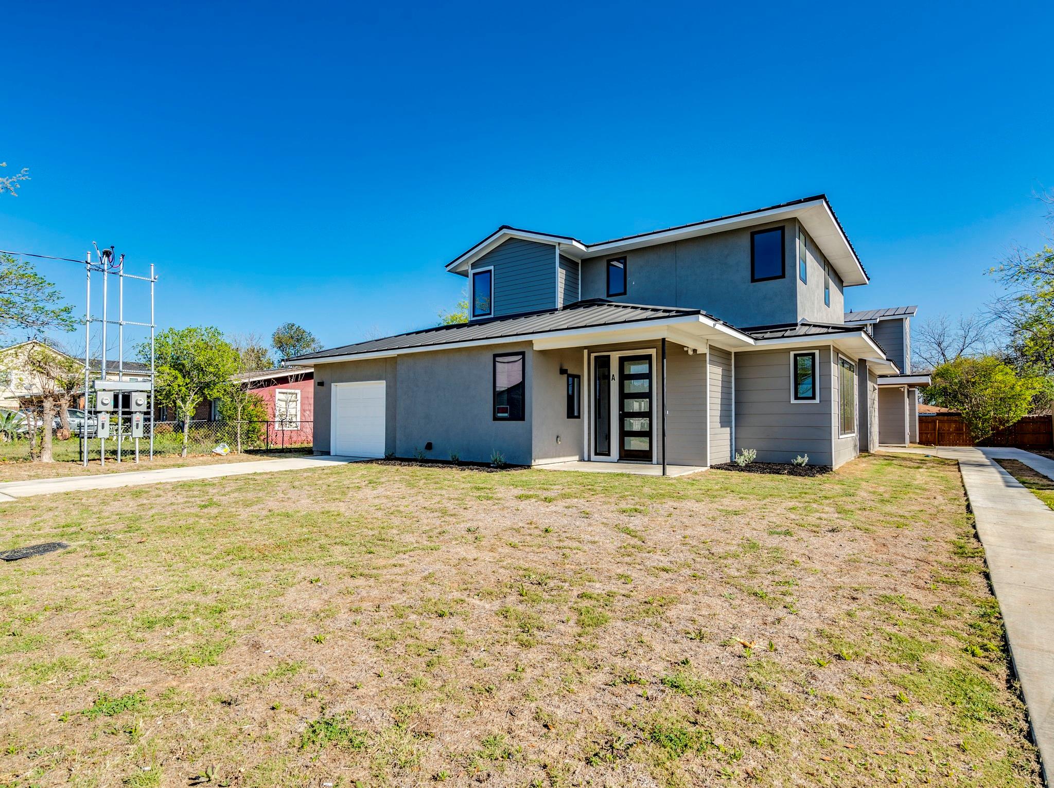 206 E Wonsley Dr # B, Austin, TX 78753