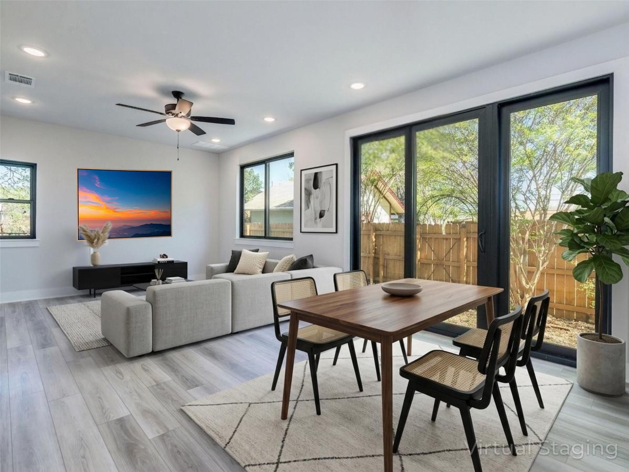 206 E Wonsley Dr # B, Austin, TX 78753