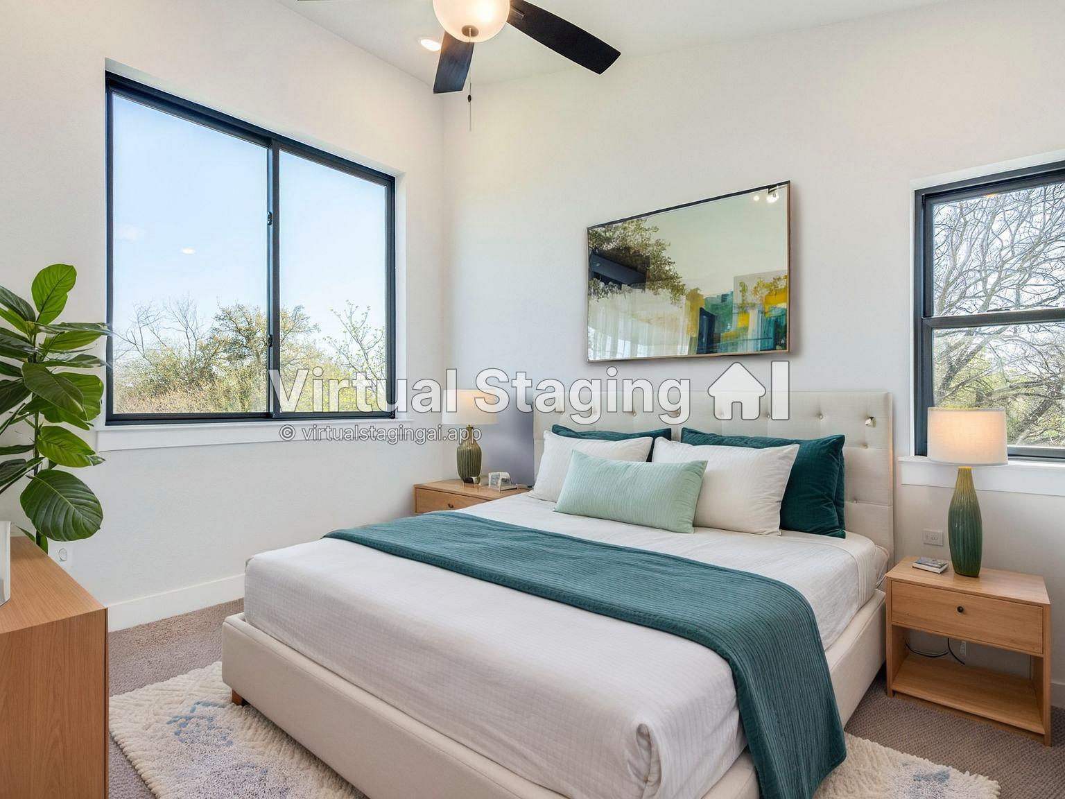 206 E Wonsley Dr # B, Austin, TX 78753