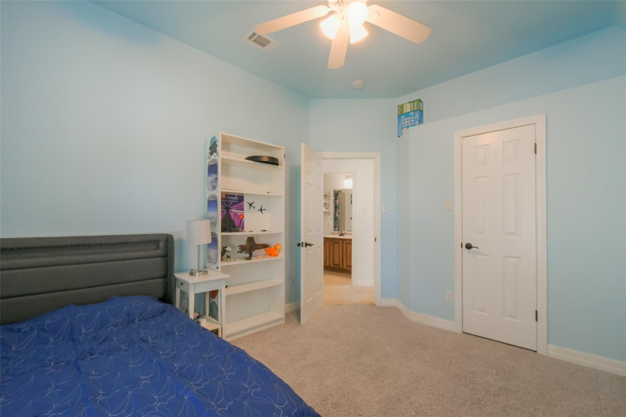 8903 Halder Cv, Austin, TX 78717