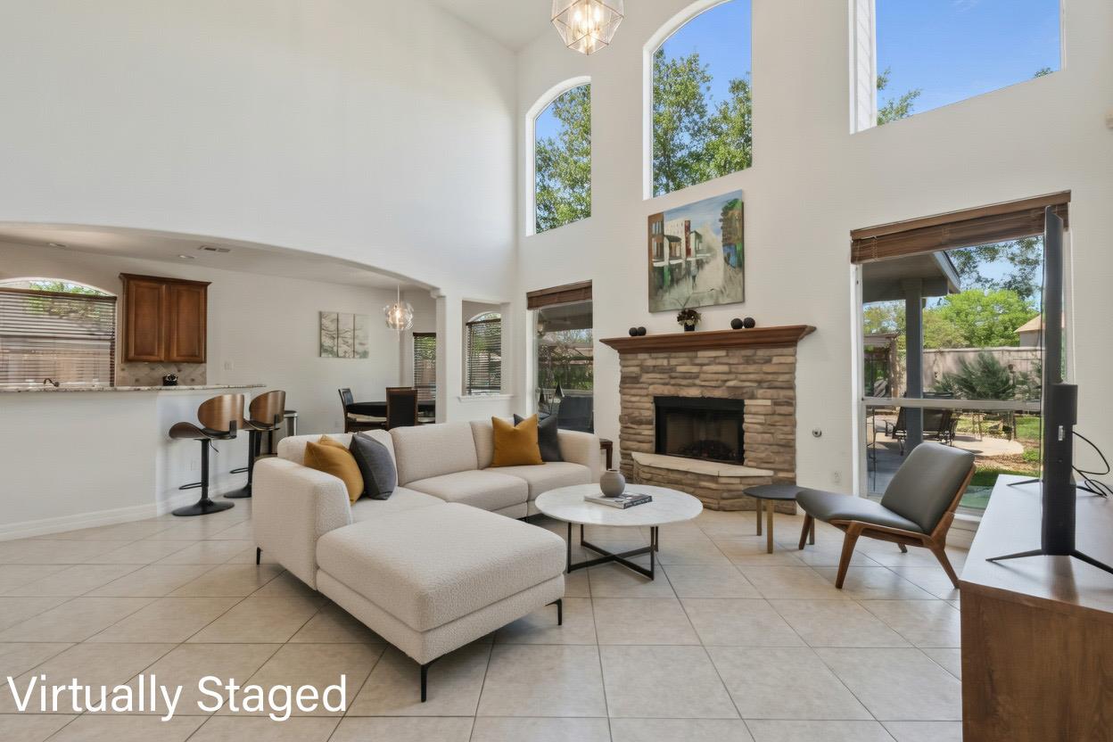 8903 Halder Cv, Austin, TX 78717