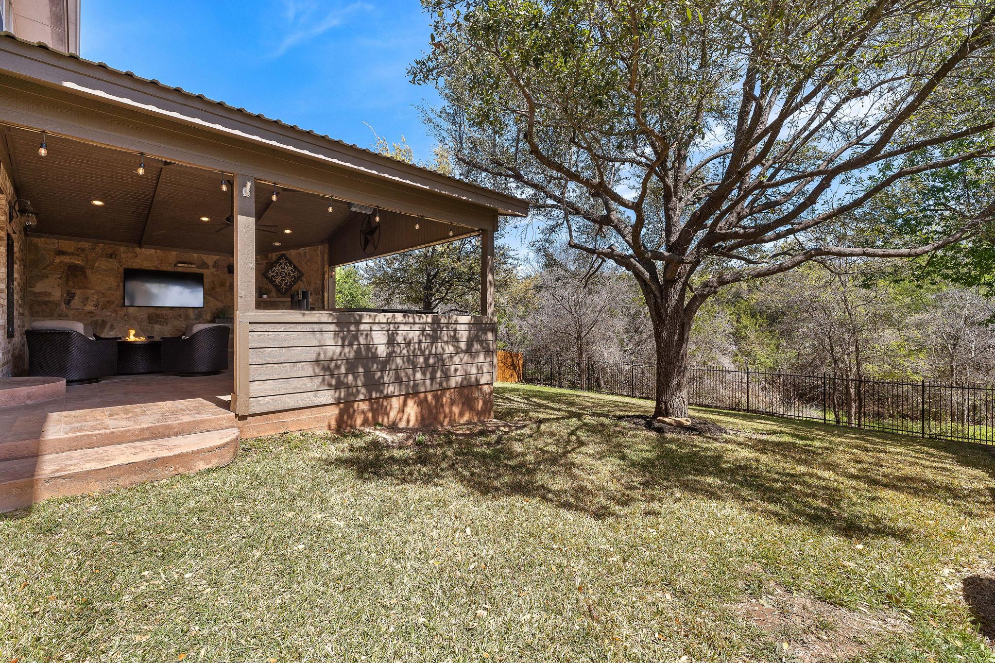 911 LINDEN Loop, Cedar Park, TX 78613