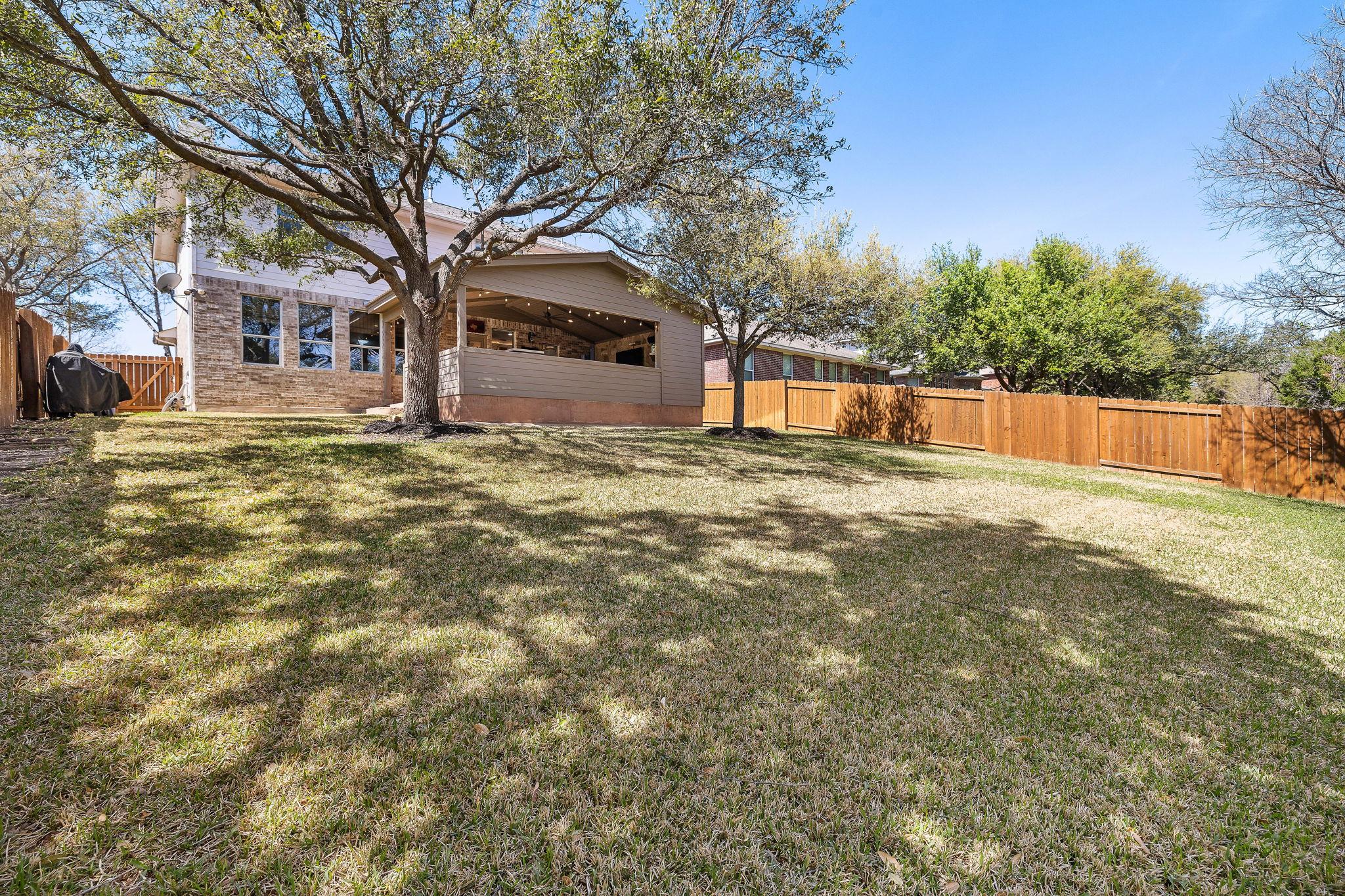 911 LINDEN Loop, Cedar Park, TX 78613