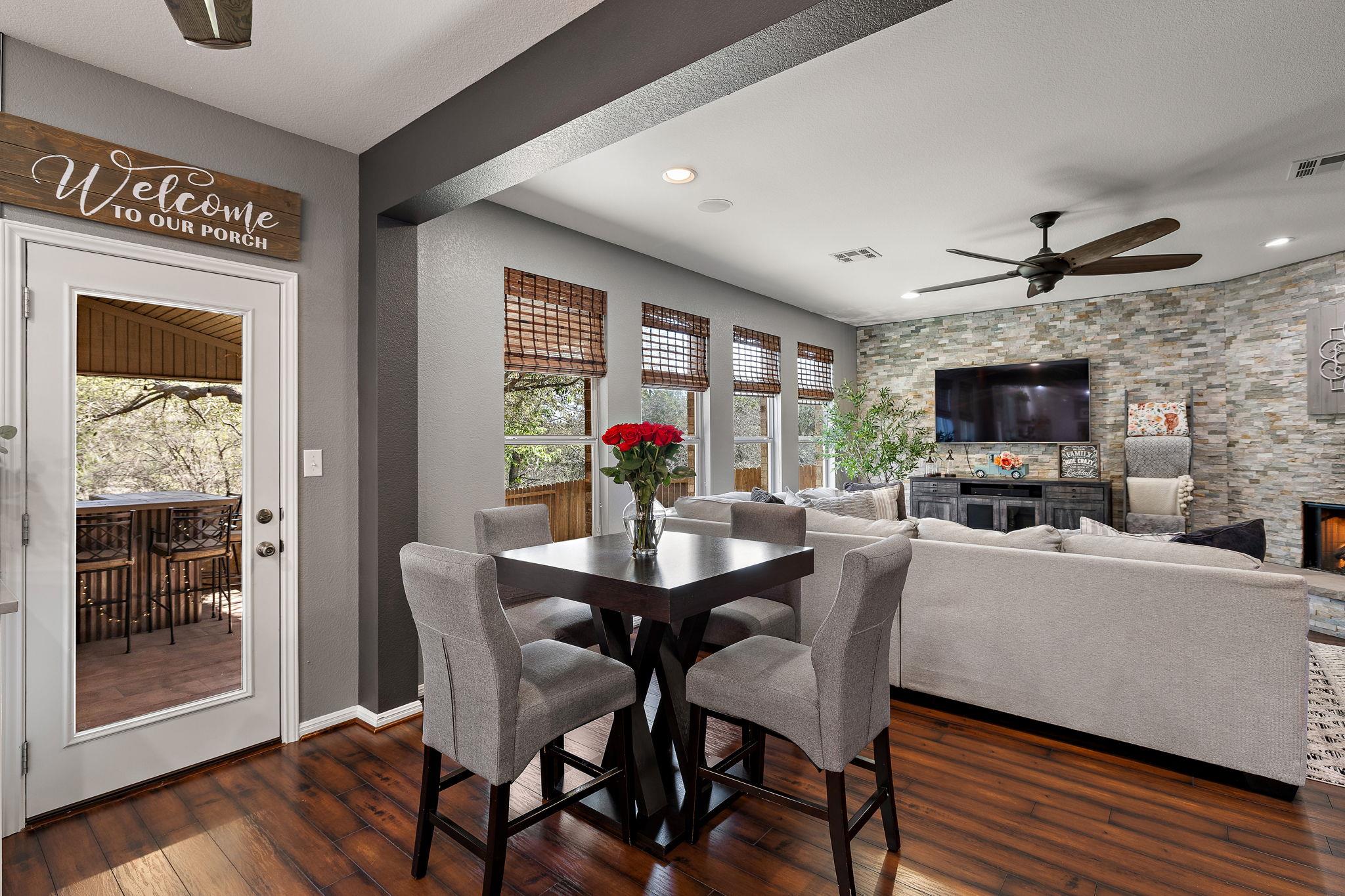 911 LINDEN Loop, Cedar Park, TX 78613