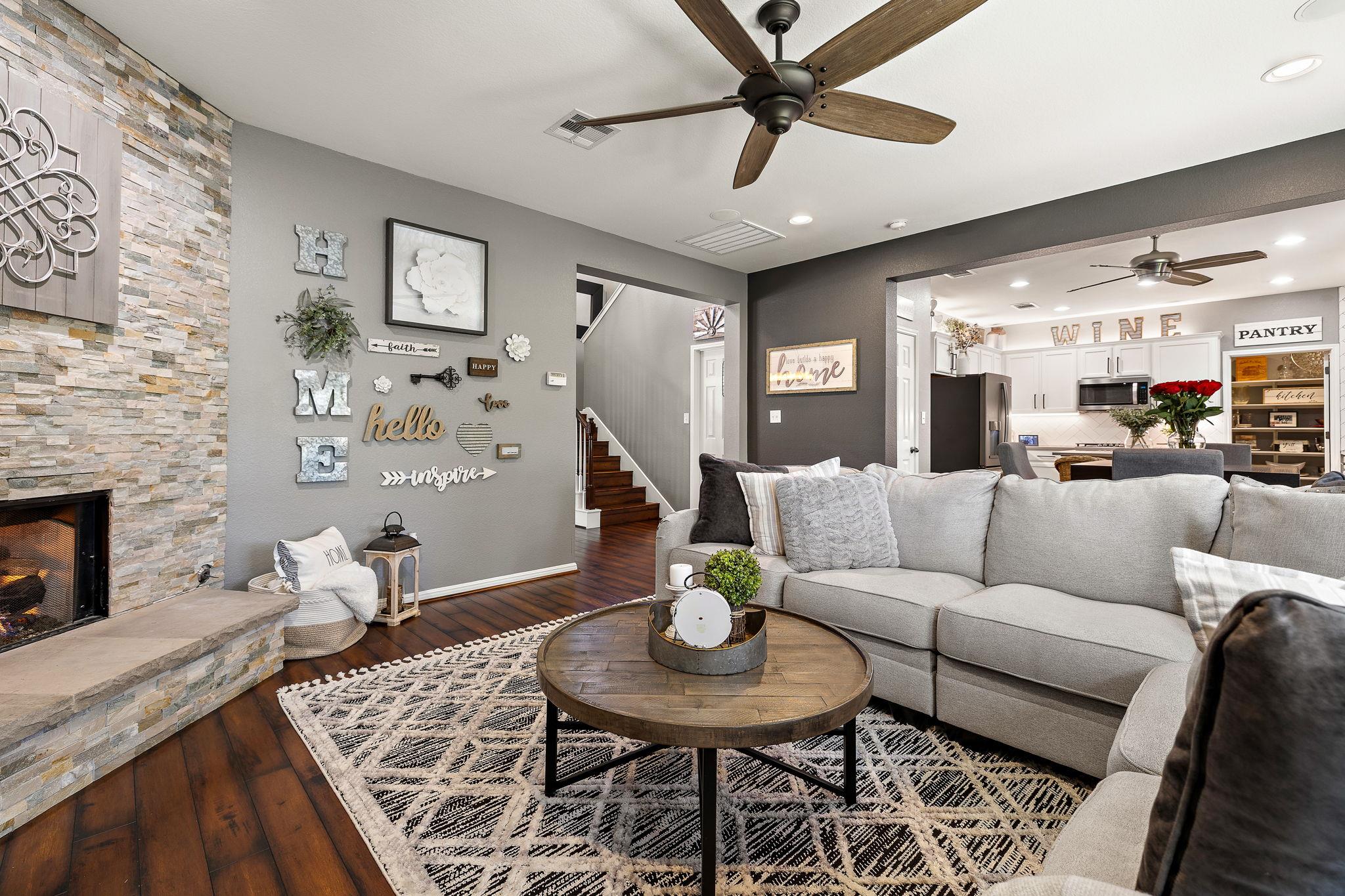 911 LINDEN Loop, Cedar Park, TX 78613