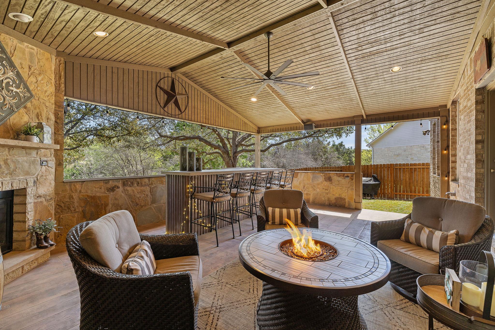 911 LINDEN Loop, Cedar Park, TX 78613