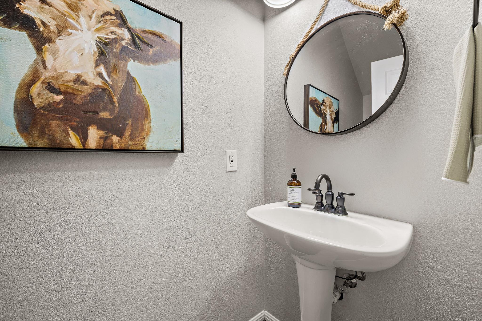 911 LINDEN Loop, Cedar Park, TX 78613