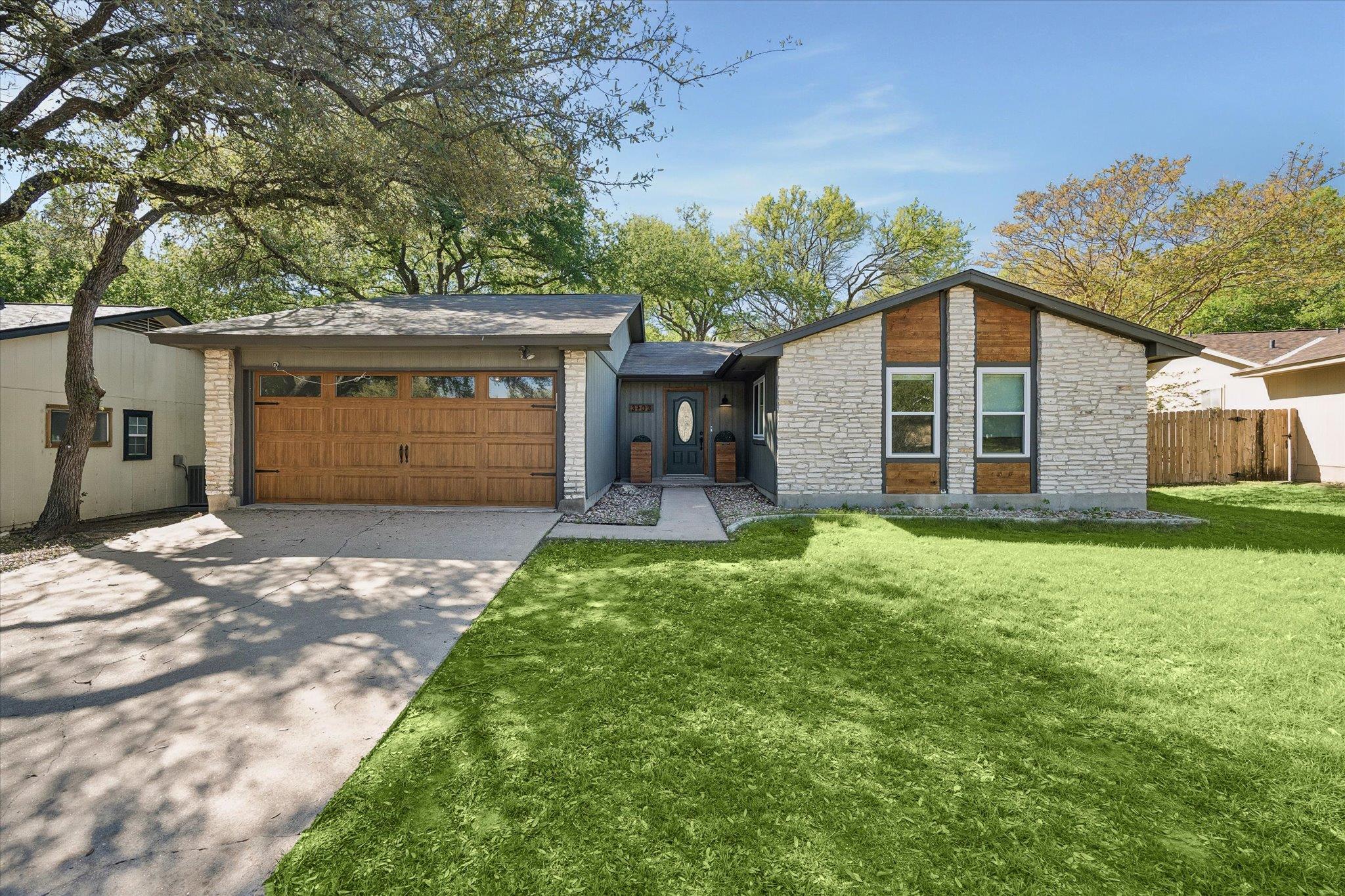 3103 Canter Ln, Austin, TX 78759