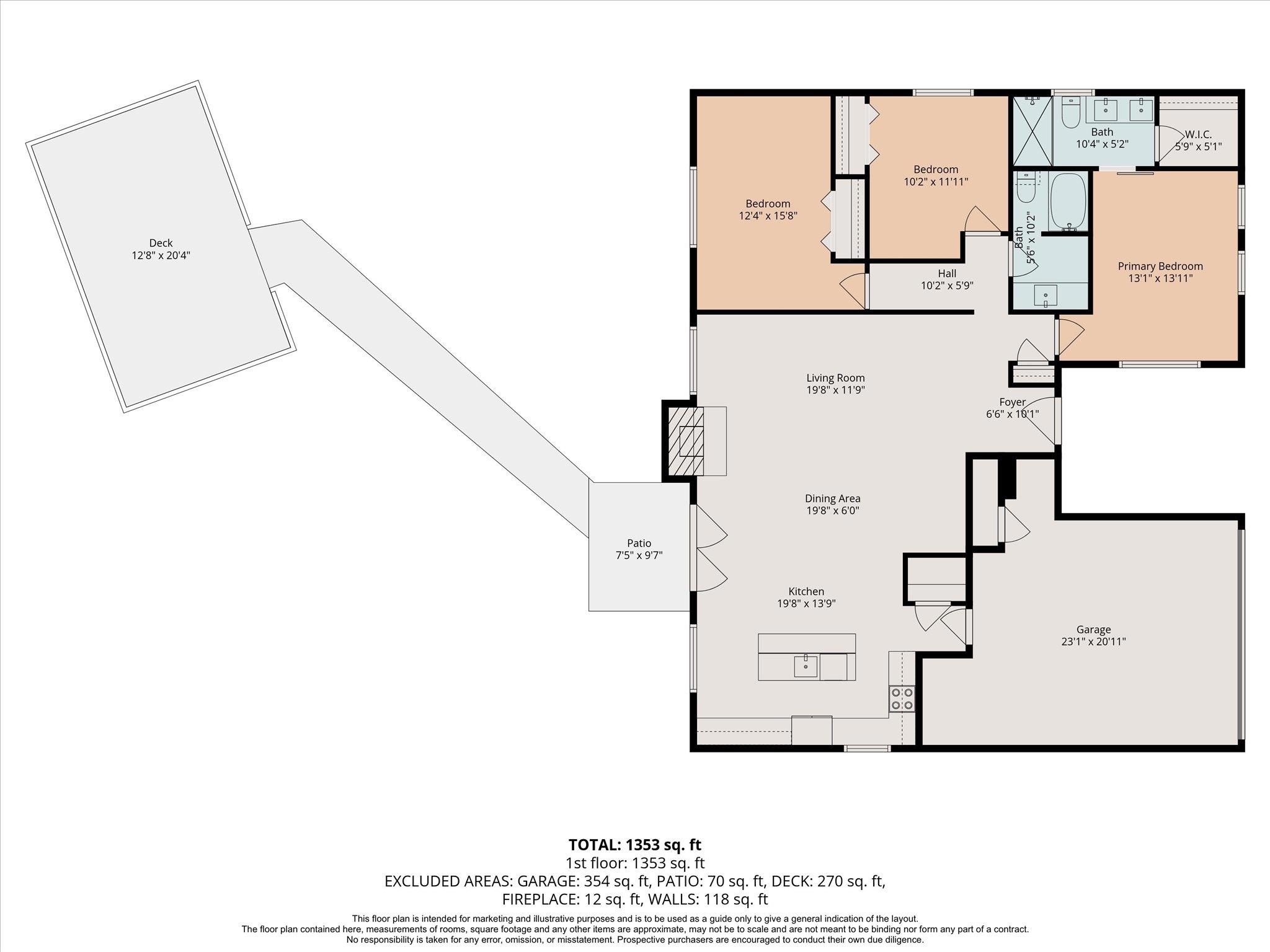 3103 Canter Ln, Austin, TX 78759